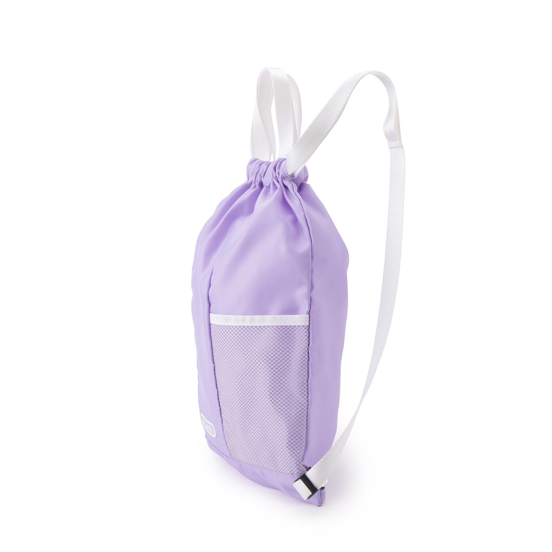 PINK-latte「【スクールグッズ／習い事】ナップバッグ」|リュック|