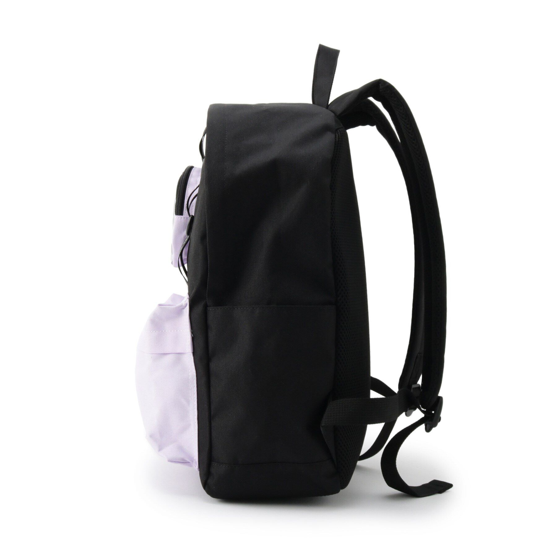 PINK-latte「モール付きマルポケリュック」|リュック|