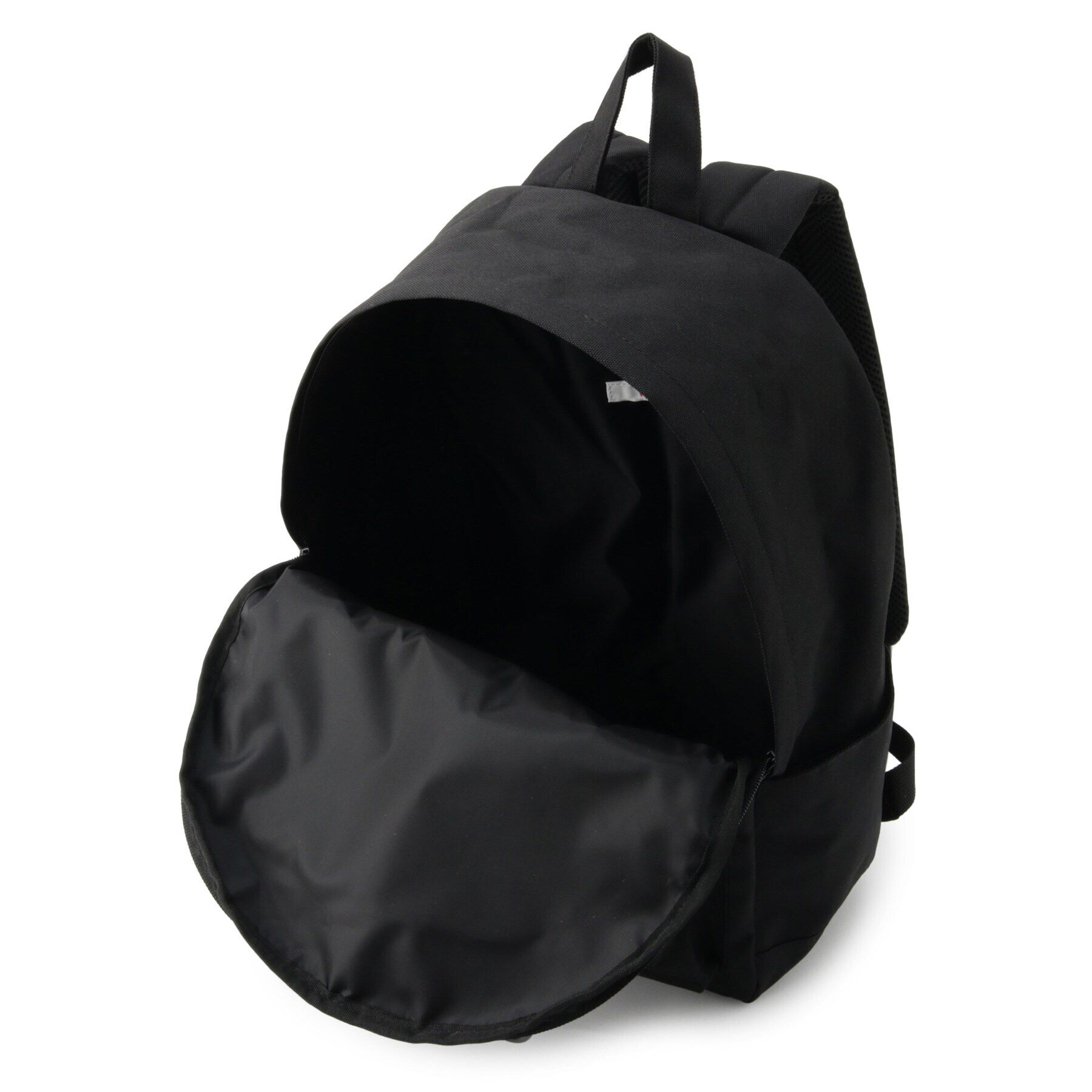 PINK-latte「モール付きマルポケリュック」|リュック|