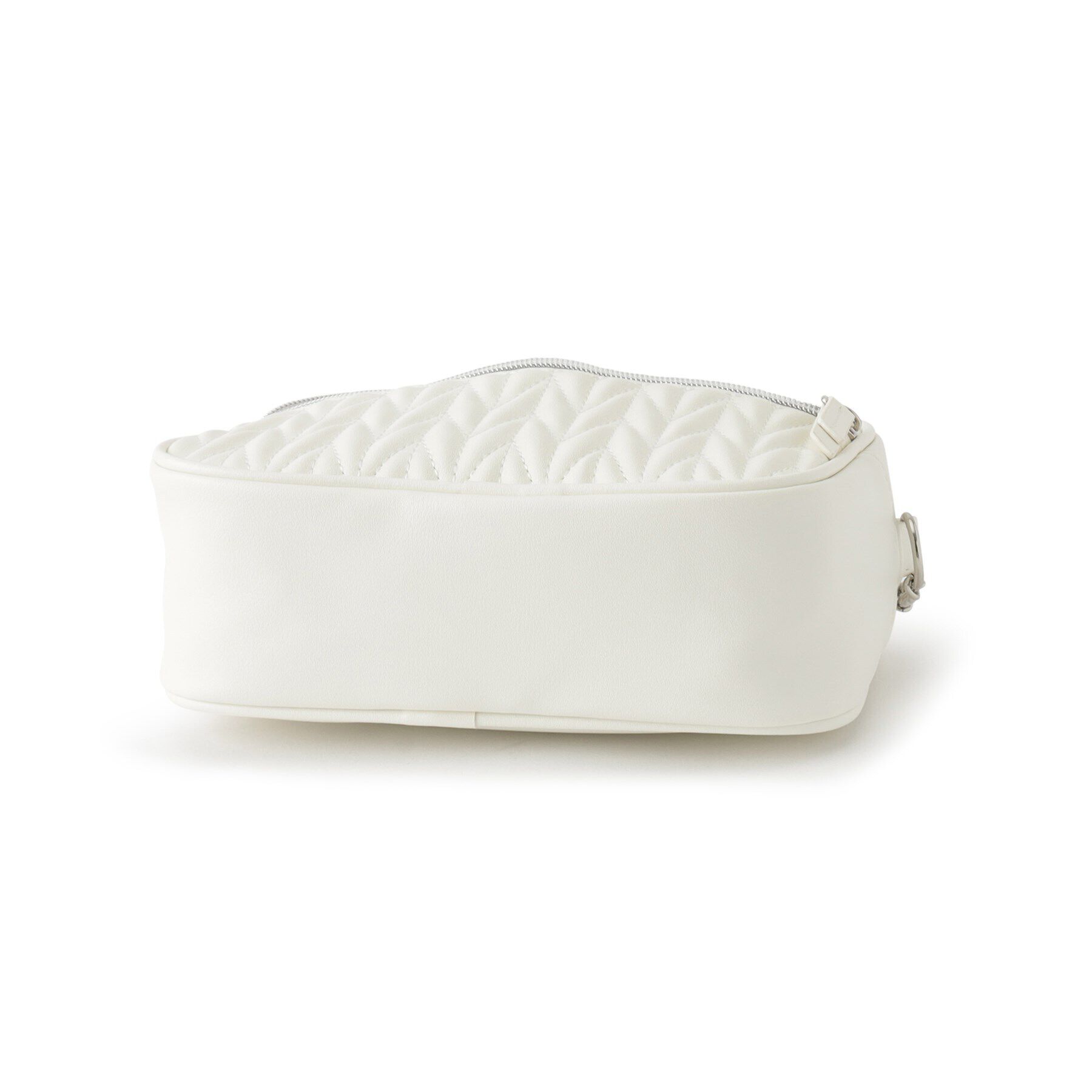 PINK-latte「ガーリーキルトショルダー」|ショルダー・メッセンジャー|