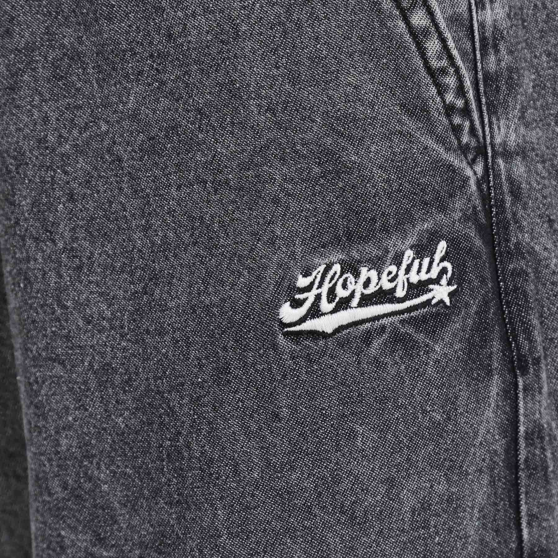 PINK-latte「デニムバレルカーゴパンツ」|その他|