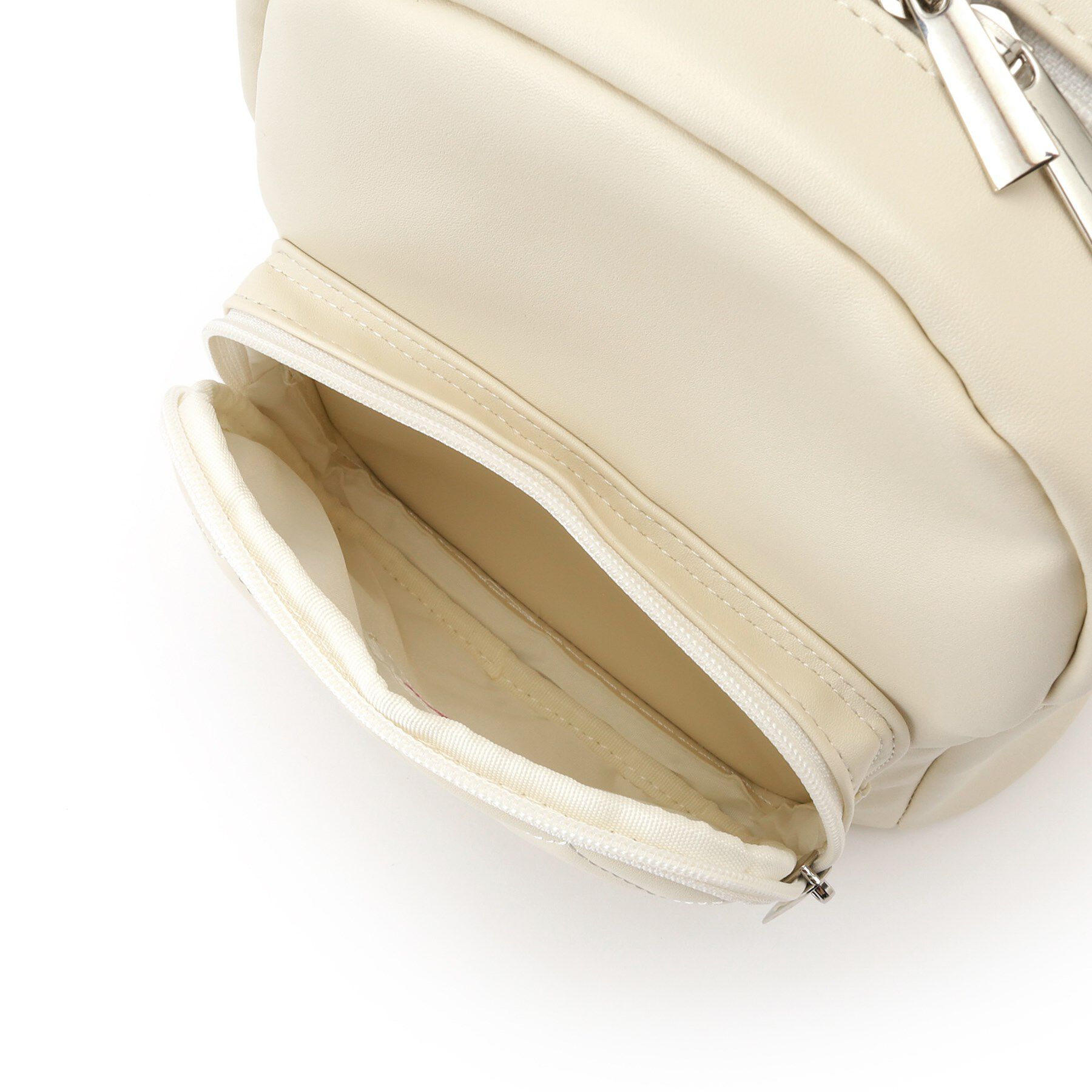 PINK-latte「ミニリュック」|リュック|