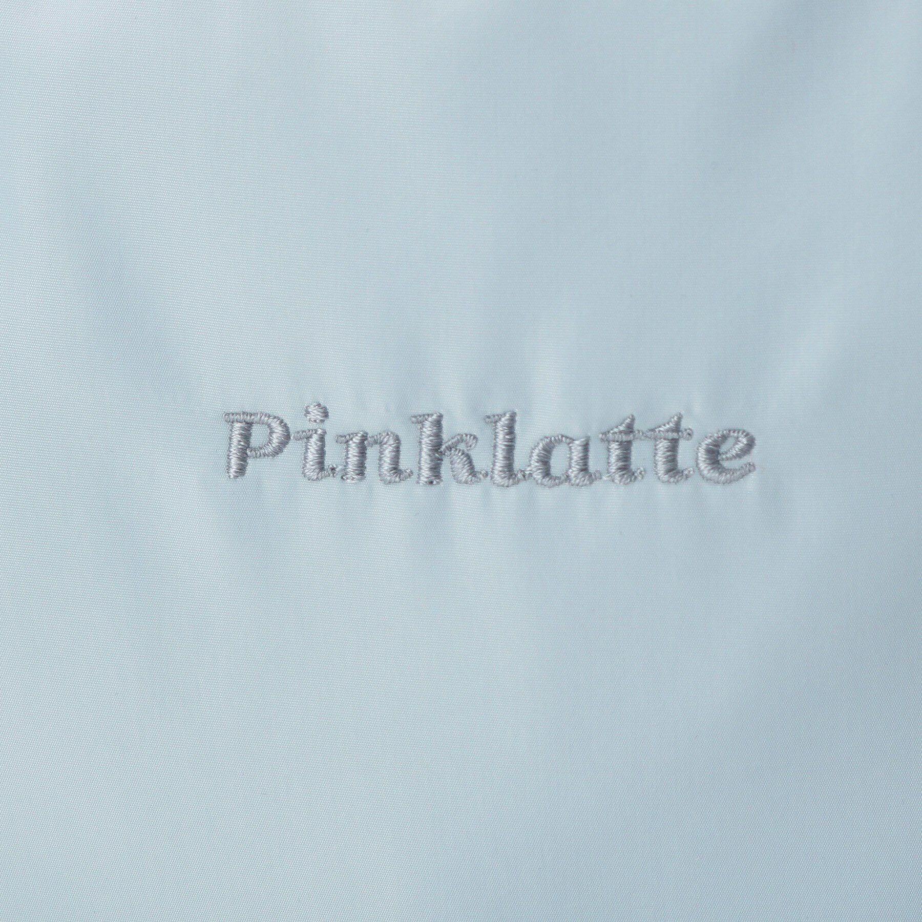 PINK-latte「【チャーム付き】ガーリーリュック」|リュック|