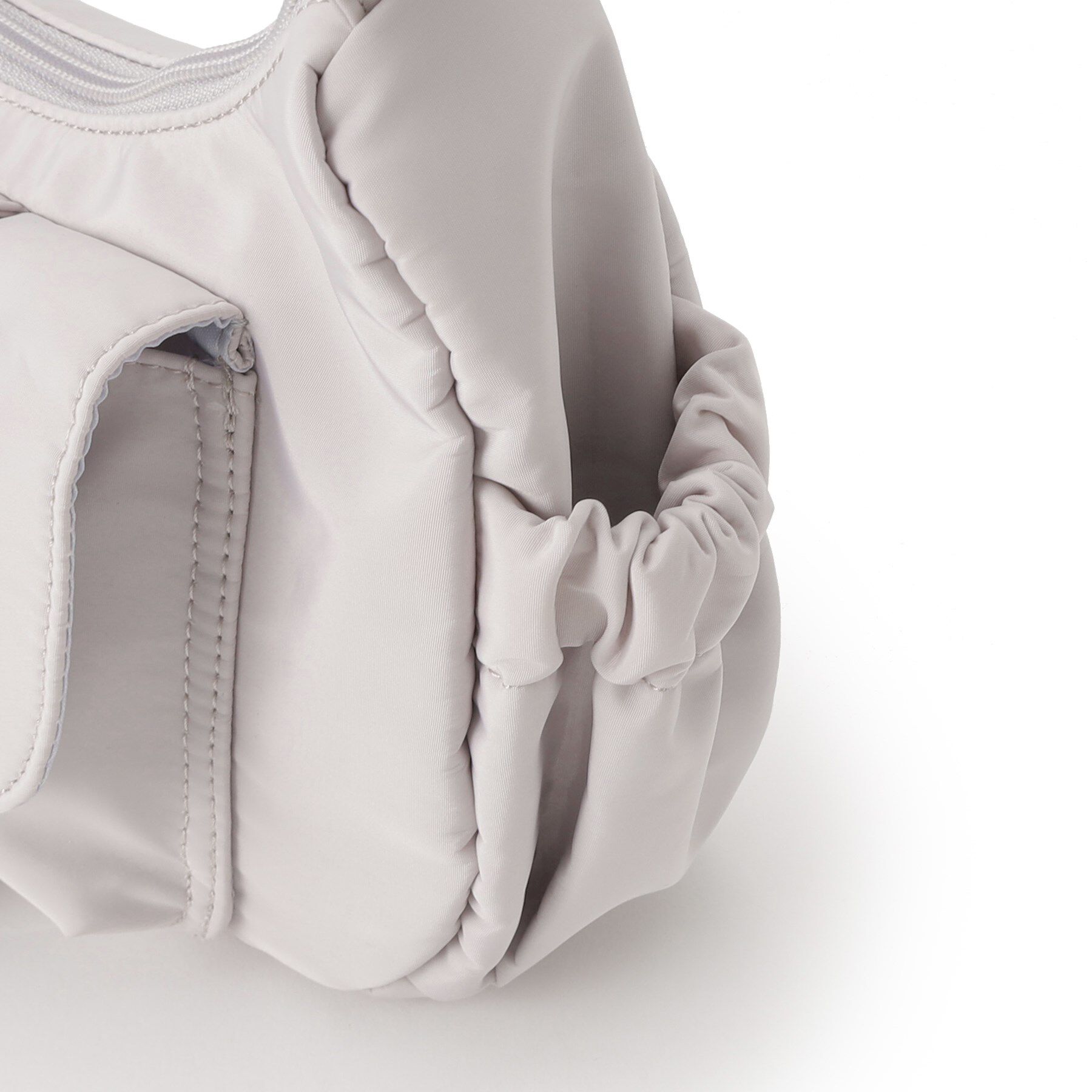 PINK-latte「ハトメショルダー」|ショルダー・メッセンジャー|