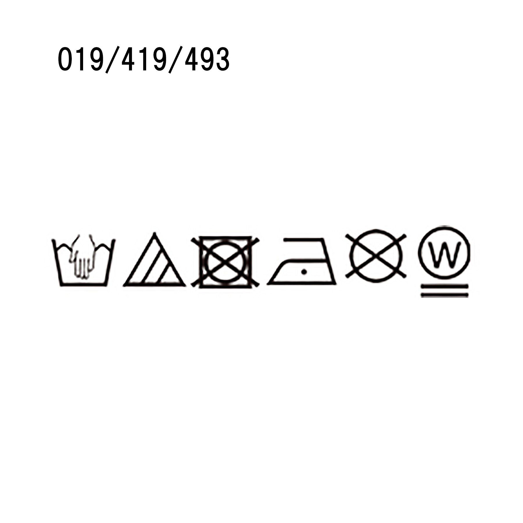 PINK-latte「ラップサイドラインスカパン」|スカート|