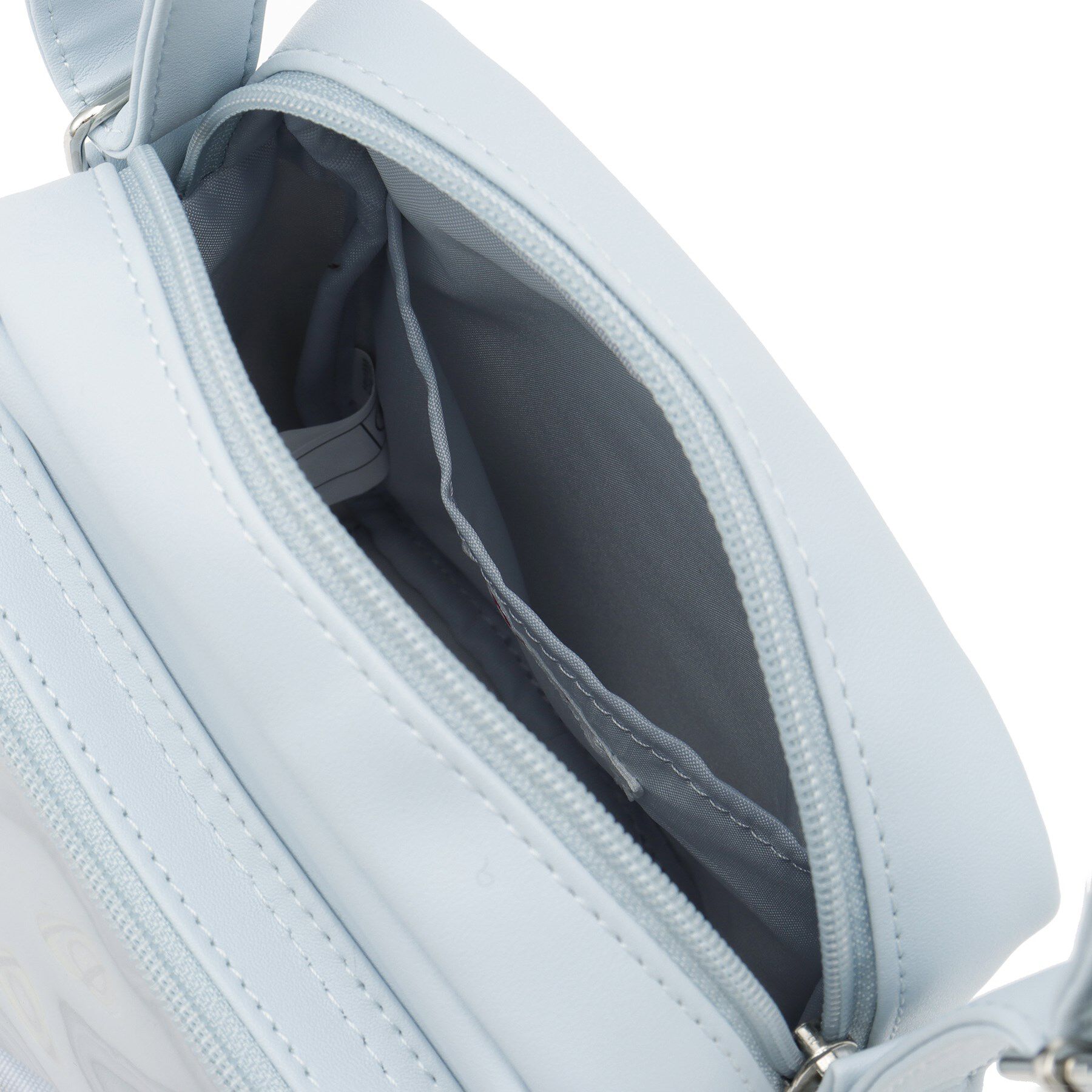 PINK-latte「クマチェックショルダー」|ショルダー・メッセンジャー|