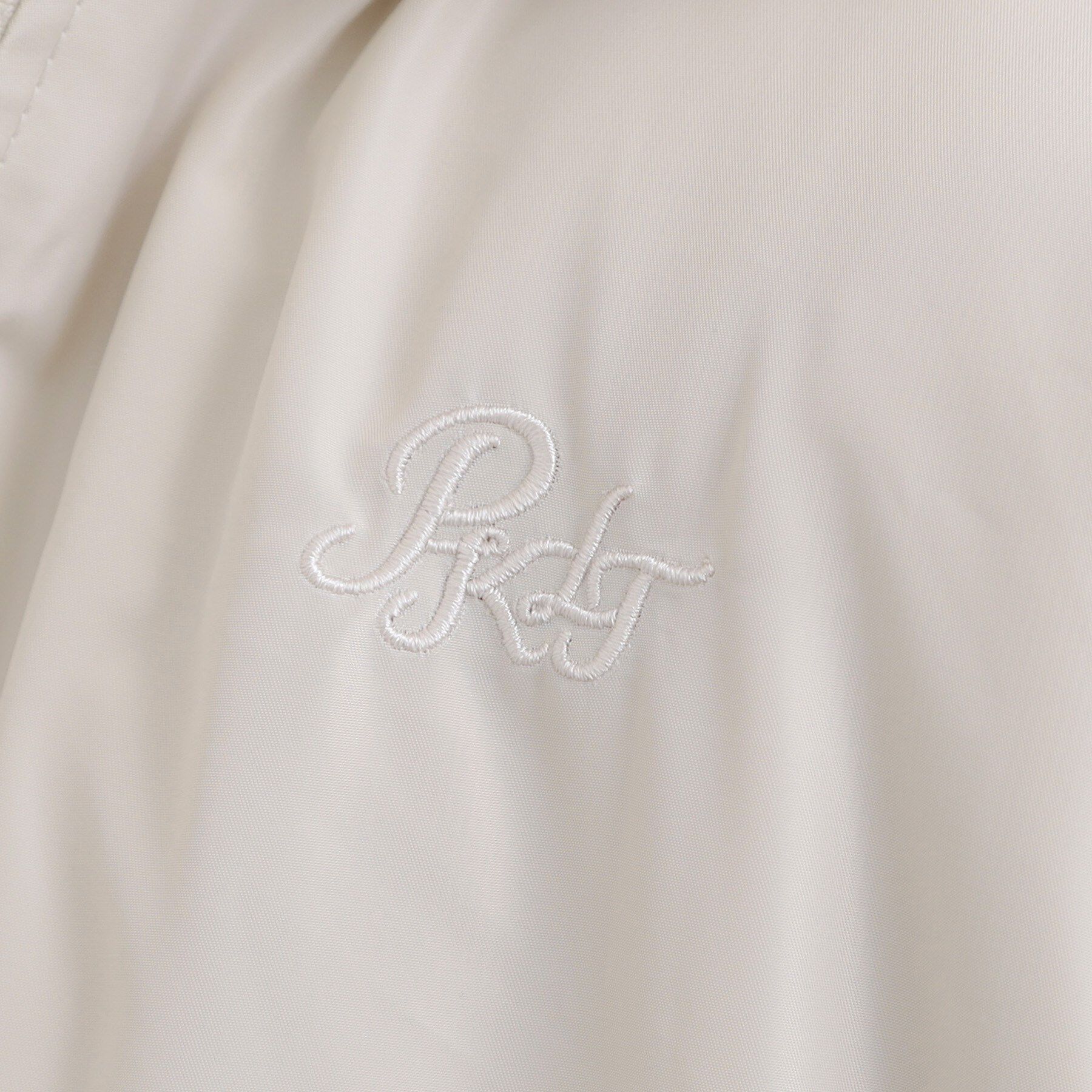 PINK-latte「リバーシブルフェイクファーブルゾン」|ブルゾン・スタジャン|