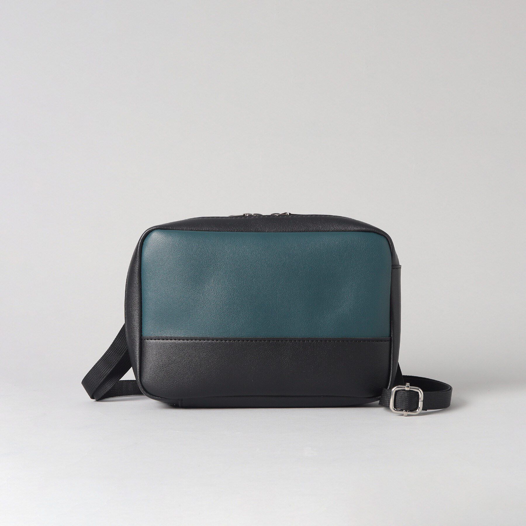 THE SHOP TK「パネルライン2WAYショルダーバッグ」|ショルダー・メッセンジャー|