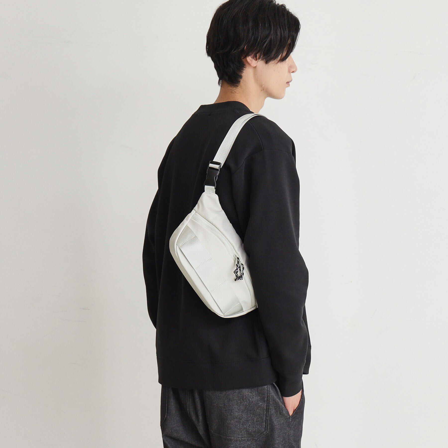 THE SHOP TK「撥水ボディBAG」|その他|