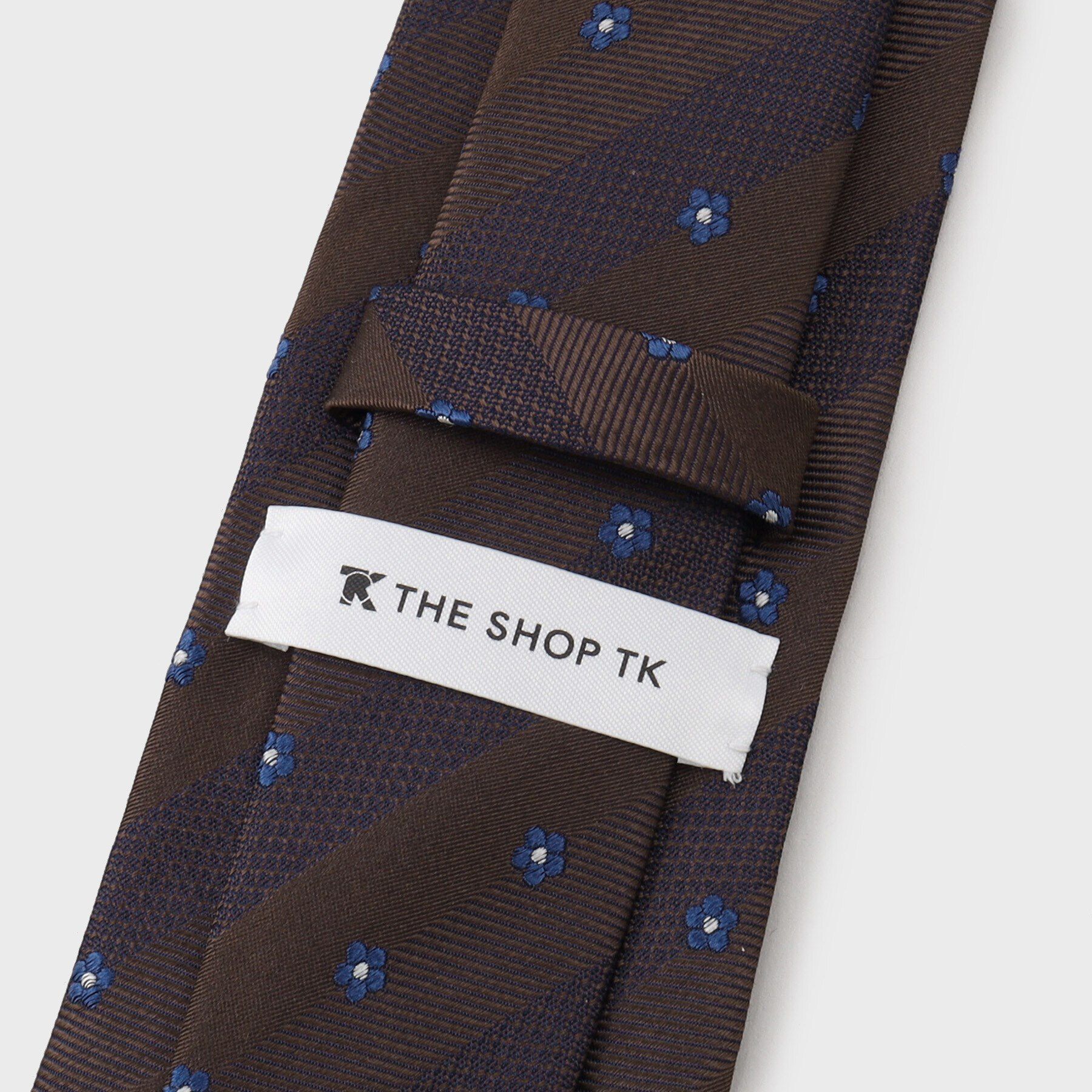 THE SHOP TK「シルクコモンタイ　ビジネス/ギフト」|ネクタイ・蝶ネクタイ|