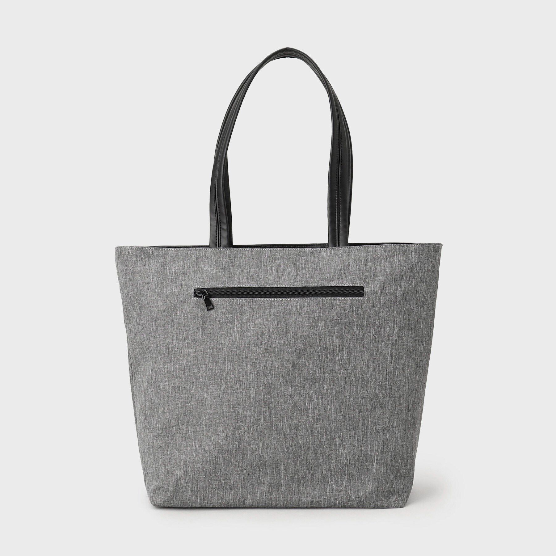 THE SHOP TK「10ポケット軽量マルチトート ON・OFF兼用／PCポケット付き」|トートバッグ|