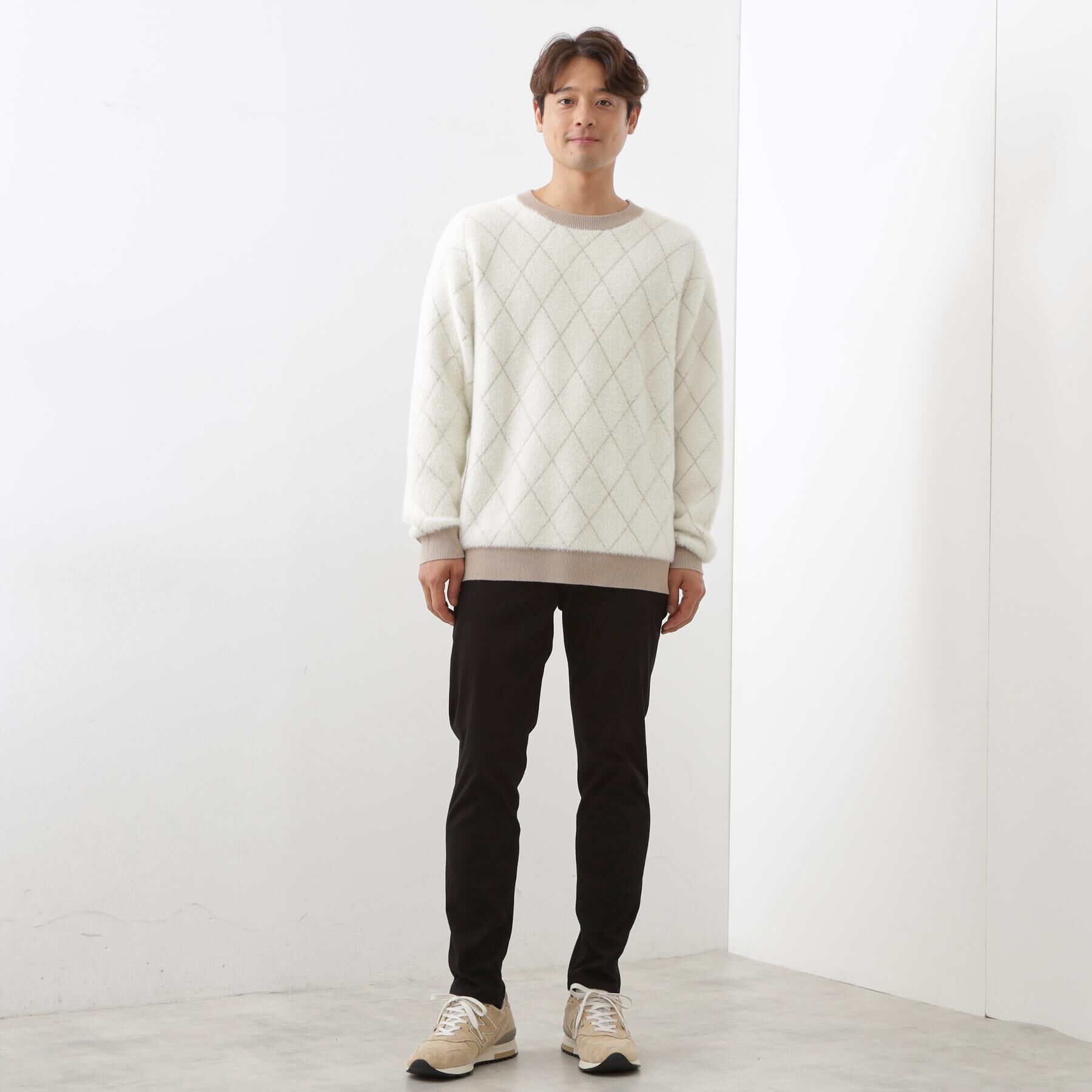 THE SHOP TK「累計売上40万本突破！！プレミアムスキニーパンツ　【Sサイズ～/6色展開/360&deg;ストレッチ/洗濯機」|その他|