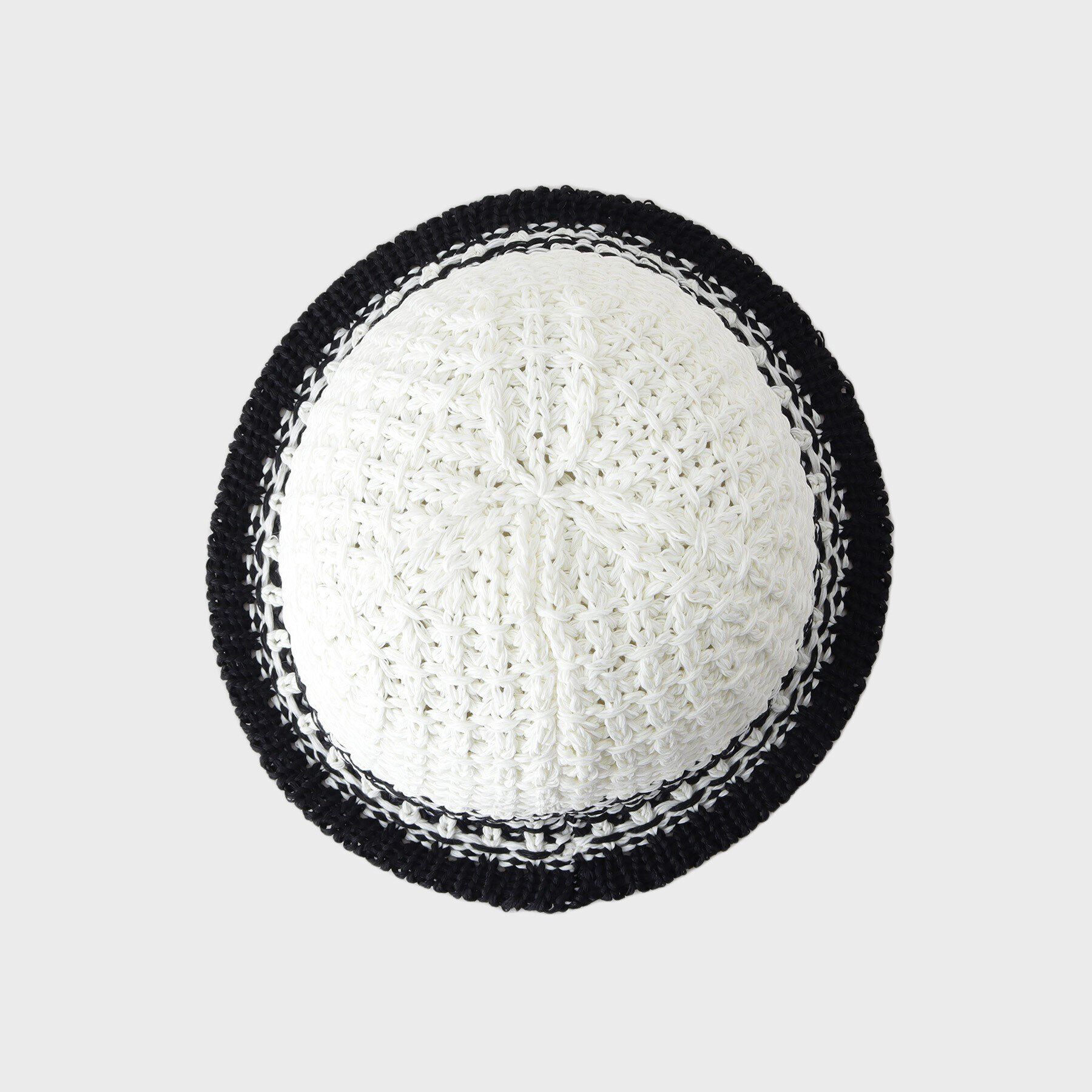 THE SHOP TK「クロシェチューリップハット」|ハット|