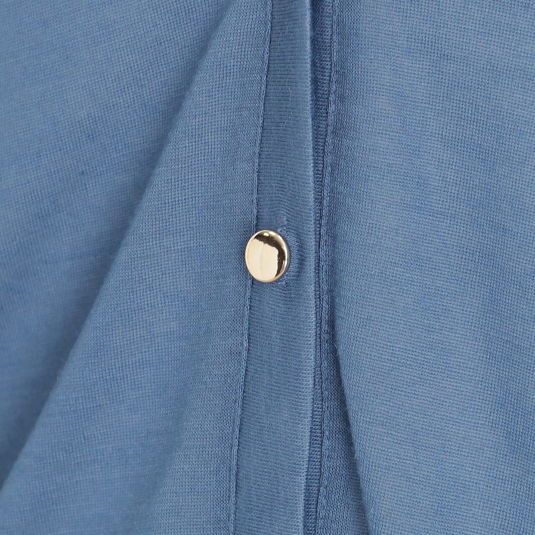 THE SHOP TK「シアーカーデ＆タンクトップ【セットアイテム/洗える】」|カーディガン|