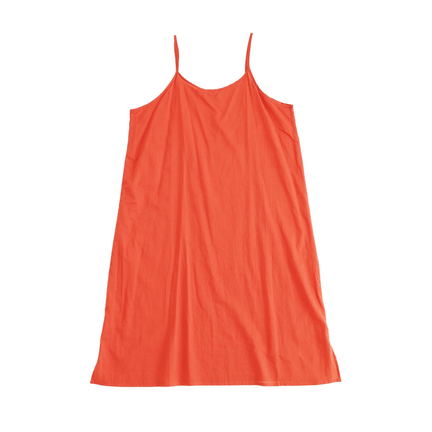 THE SHOP TK「刺繍ワンピース【洗濯機OK】」|ワンピース|