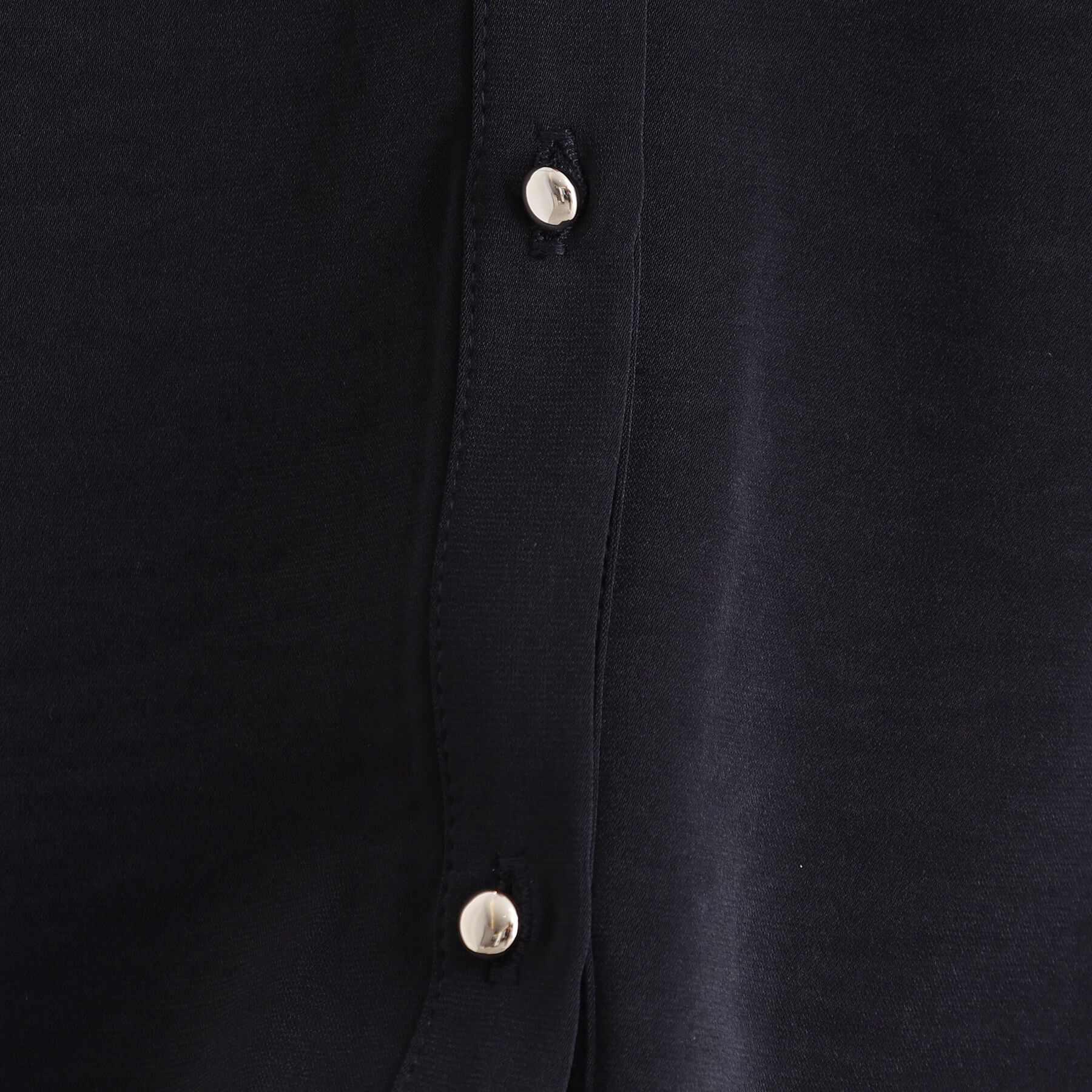 THE SHOP TK「コットンライクブラウス【接触冷感/洗濯機OK/UV/セットアップ可】」|シャツ・ブラウス|