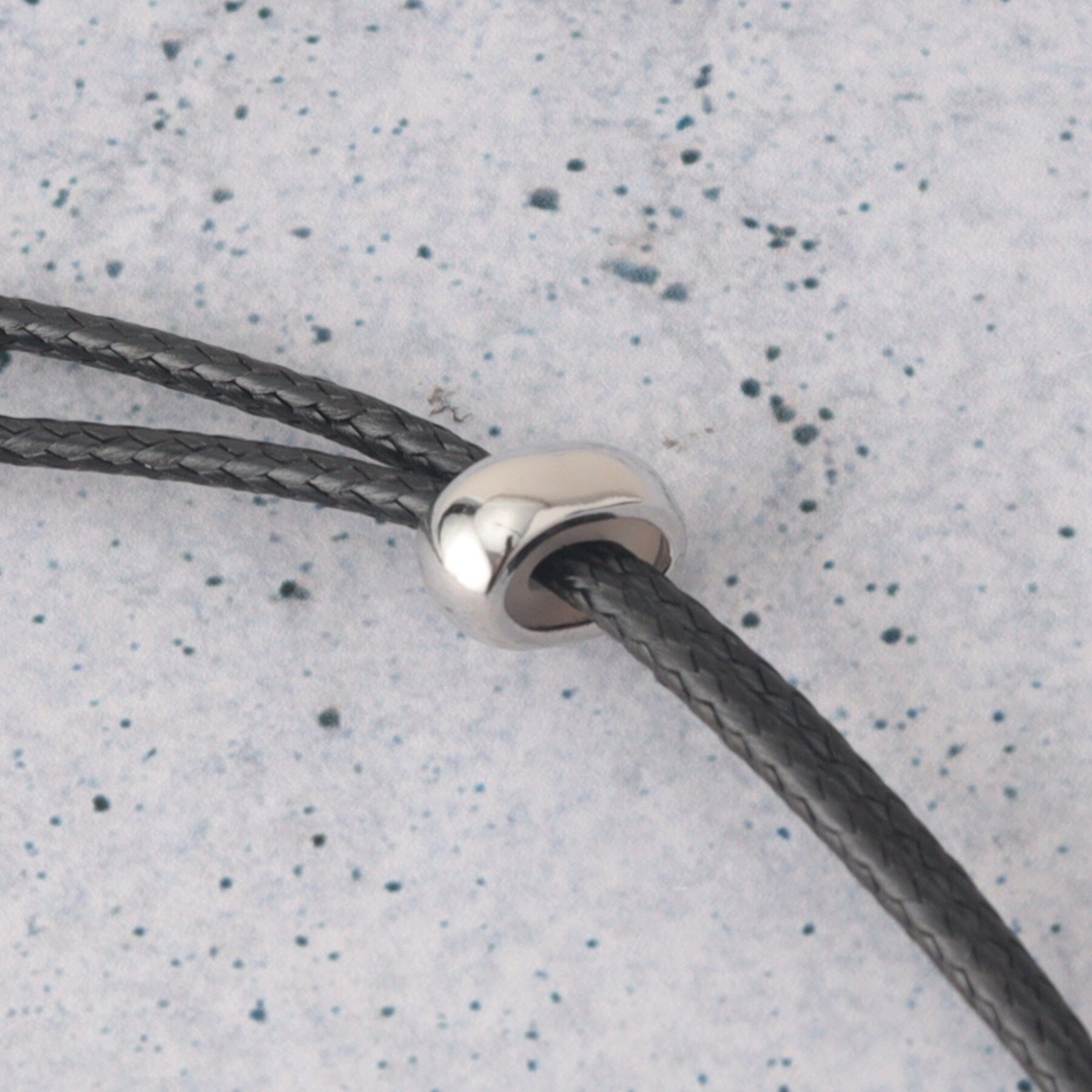 THE SHOP TK「グラスホルダーネックレス」|ネックレス|