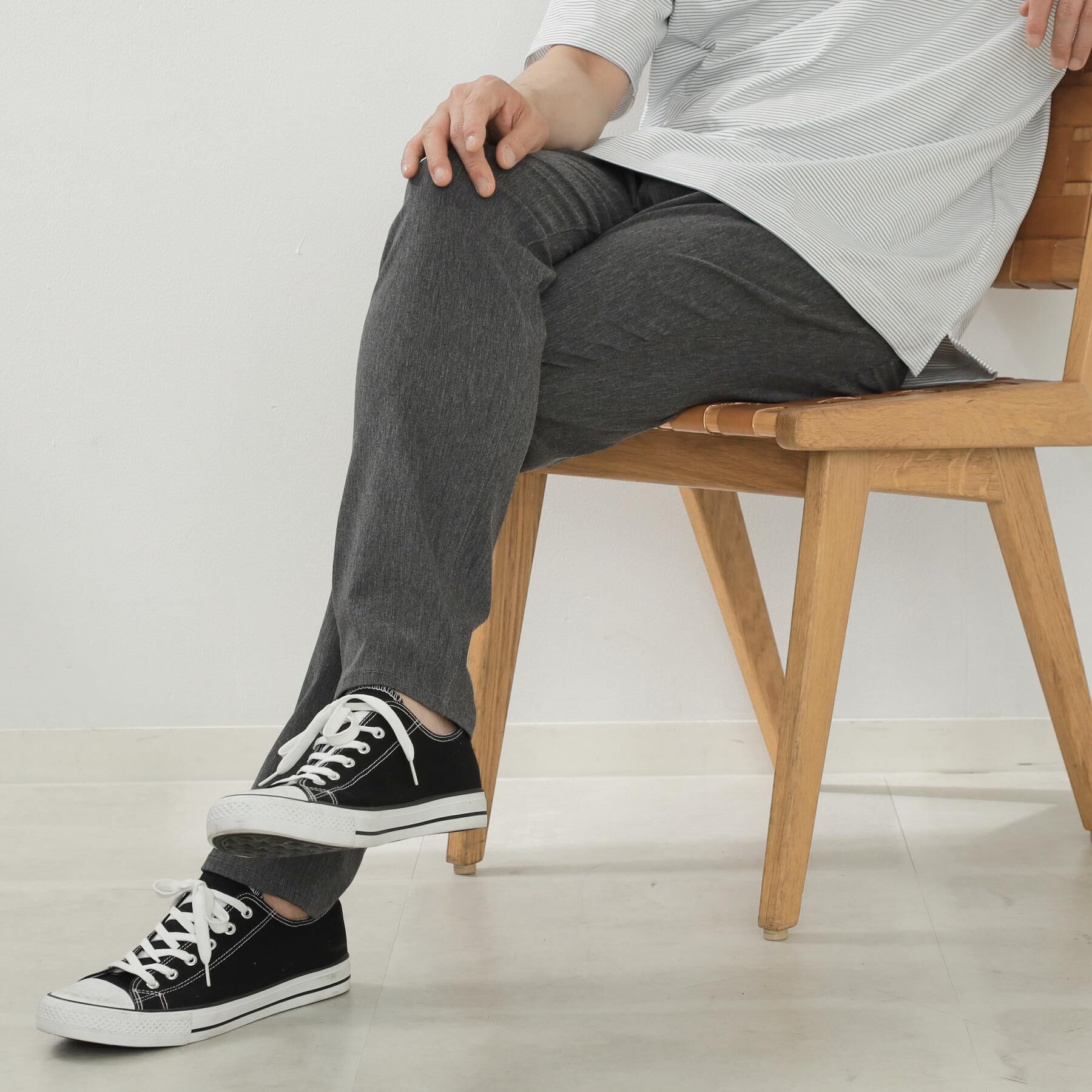 THE SHOP TK「NEW プレミアムスキニーパンツCOOL 【ストレッチプラス／接触冷感／洗濯機OK】」|その他|