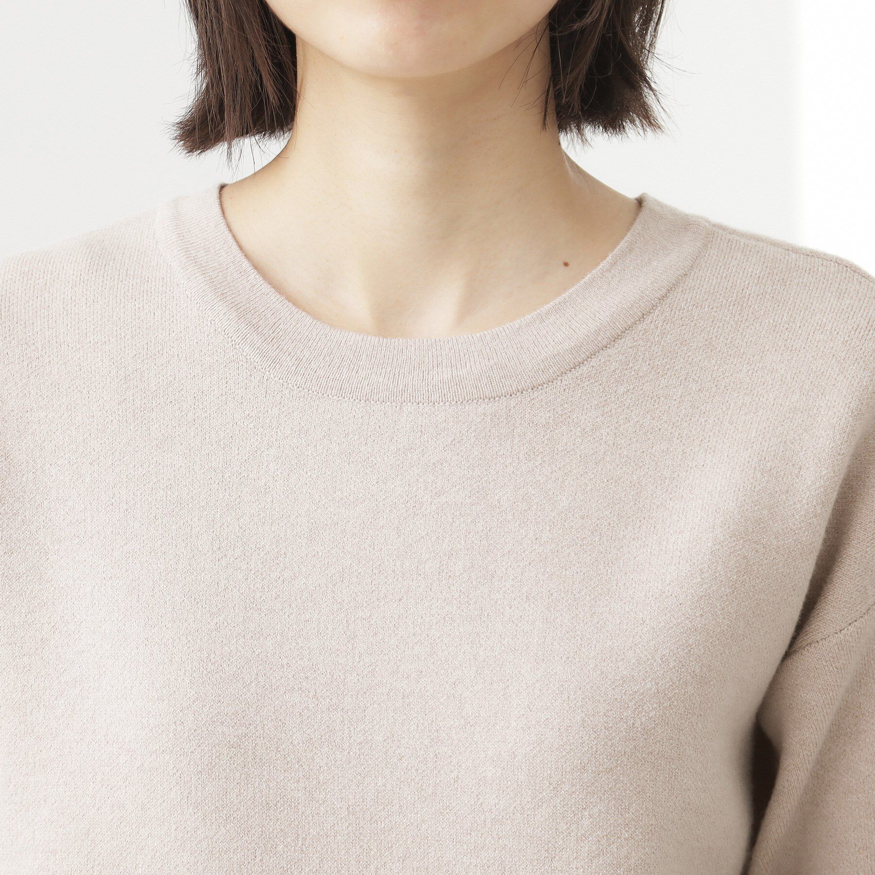 THE SHOP TK「【前後2WAY】ニットセットアップ」|スーツ|