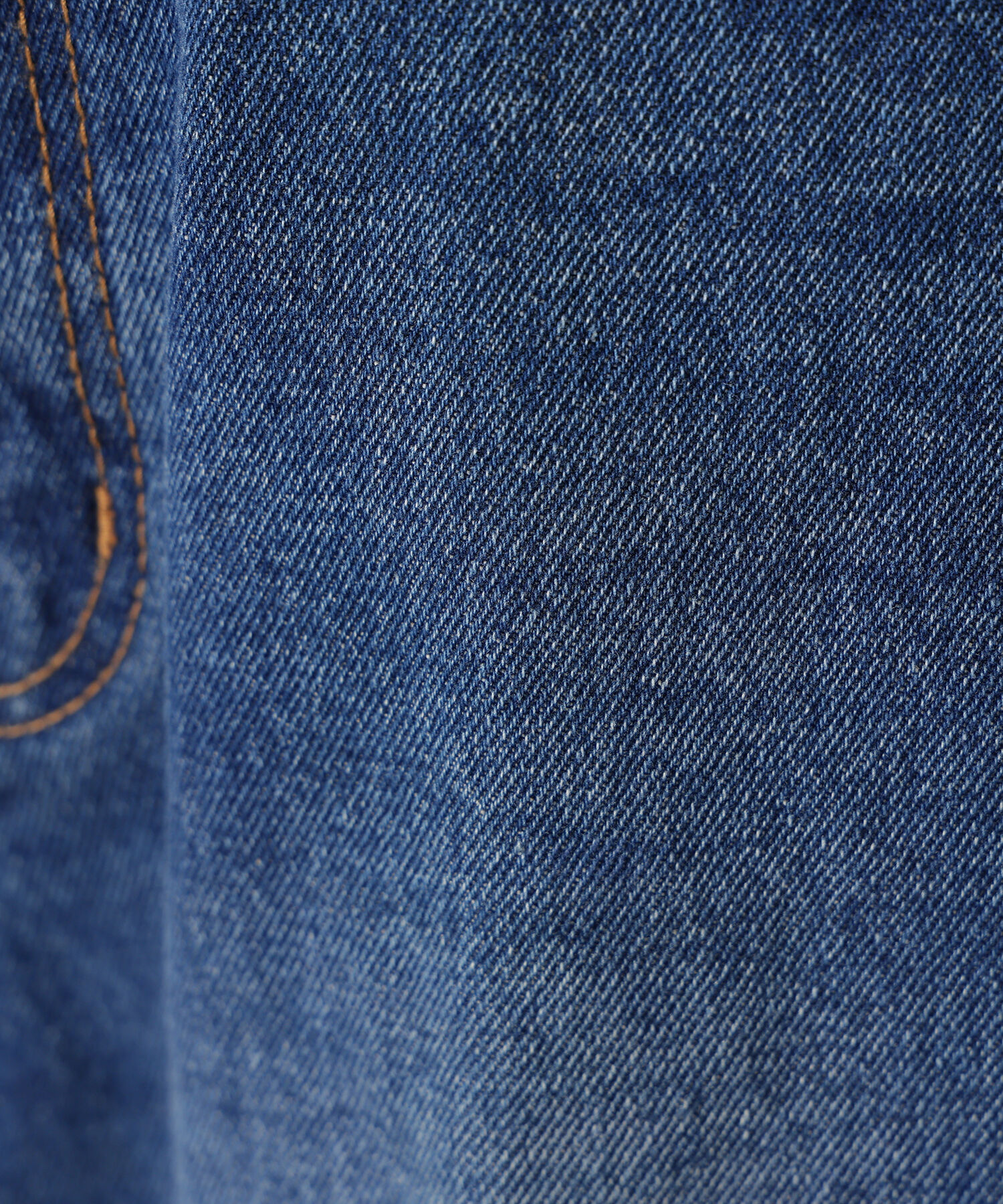  「センタープレスフレアデニムパンツ」|その他|