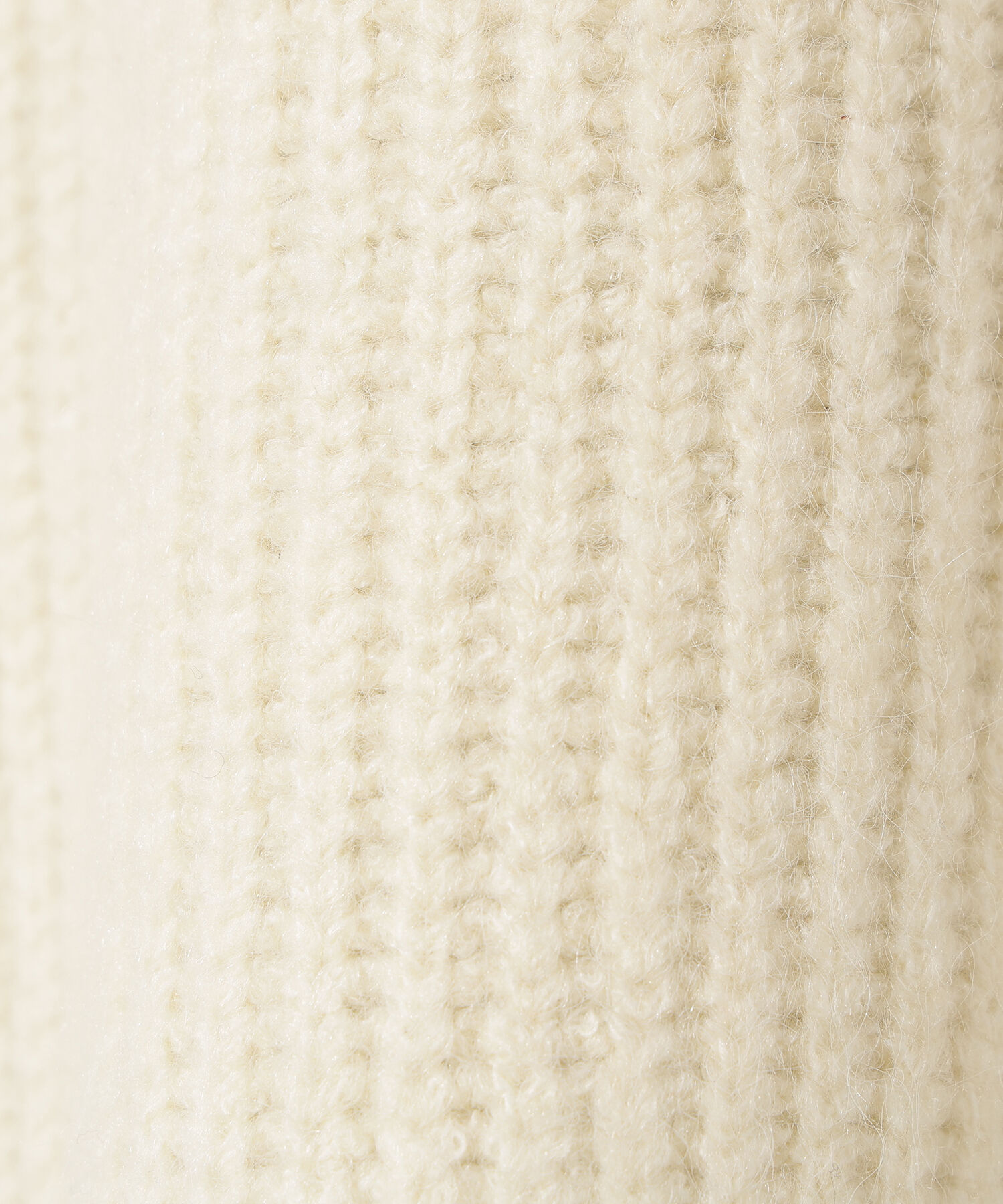  「バックシャンボクシーニット」|ニット・セーター|