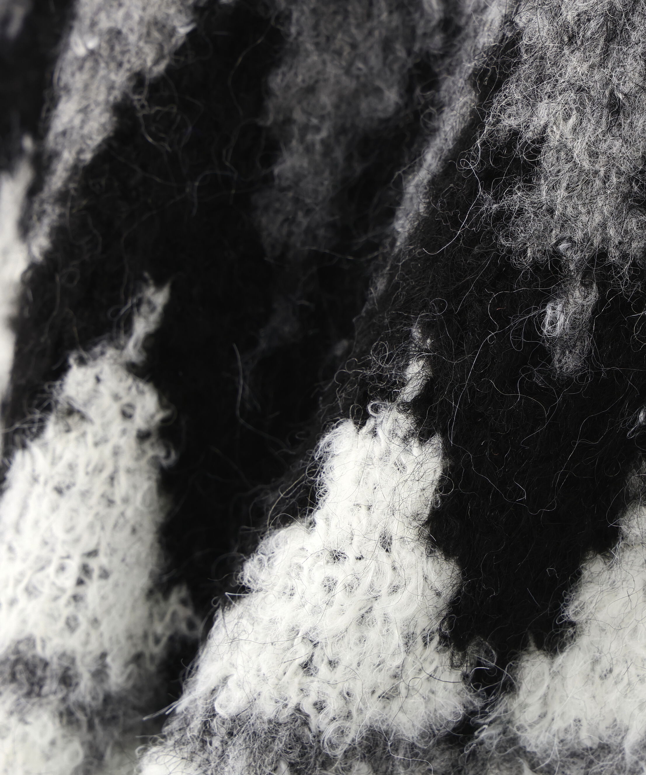  「ノルディックニット」|ニット・セーター|