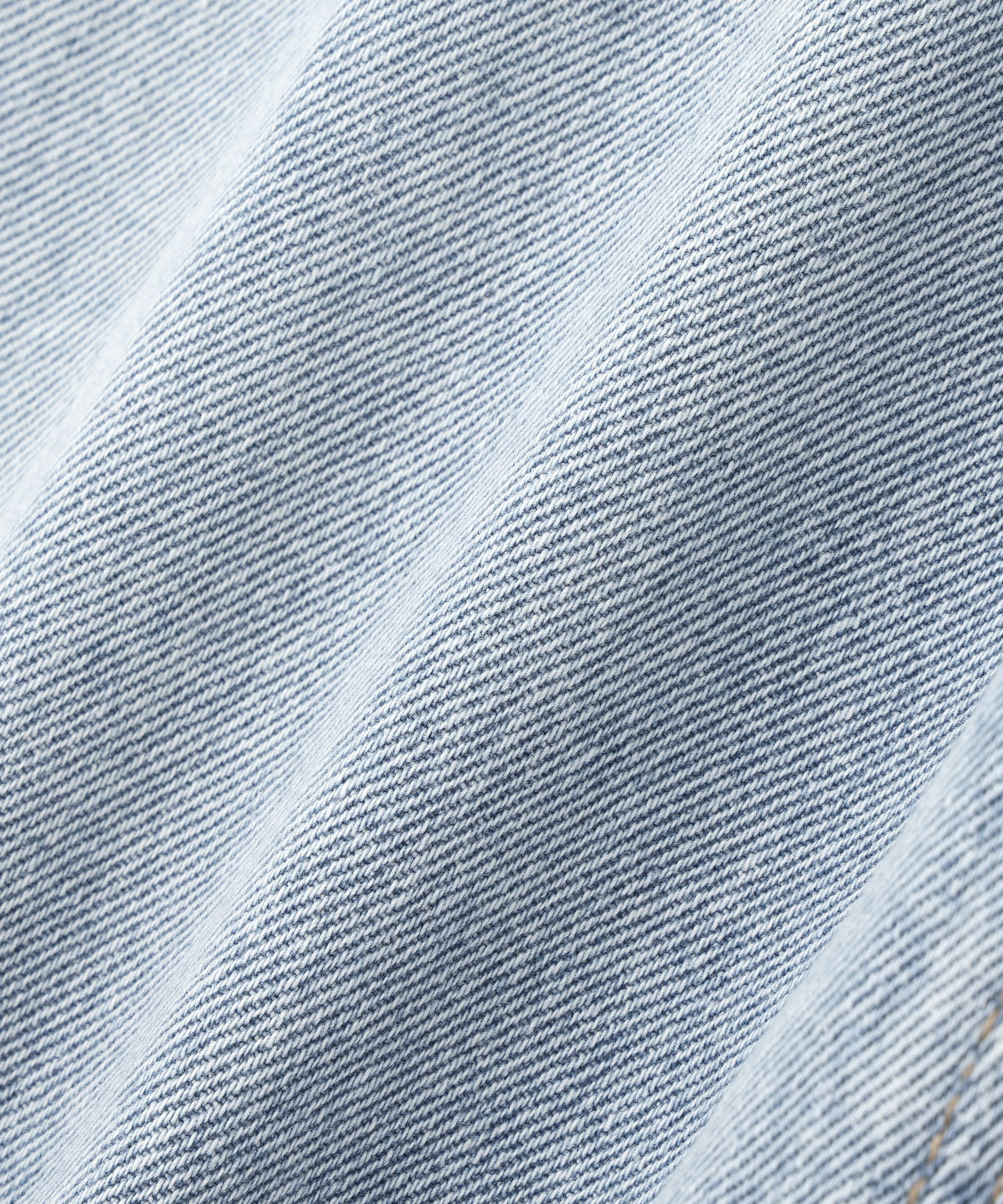  「私に&ldquo;ちょうどいい&rdquo;ワイドストレートデニム 」|その他|