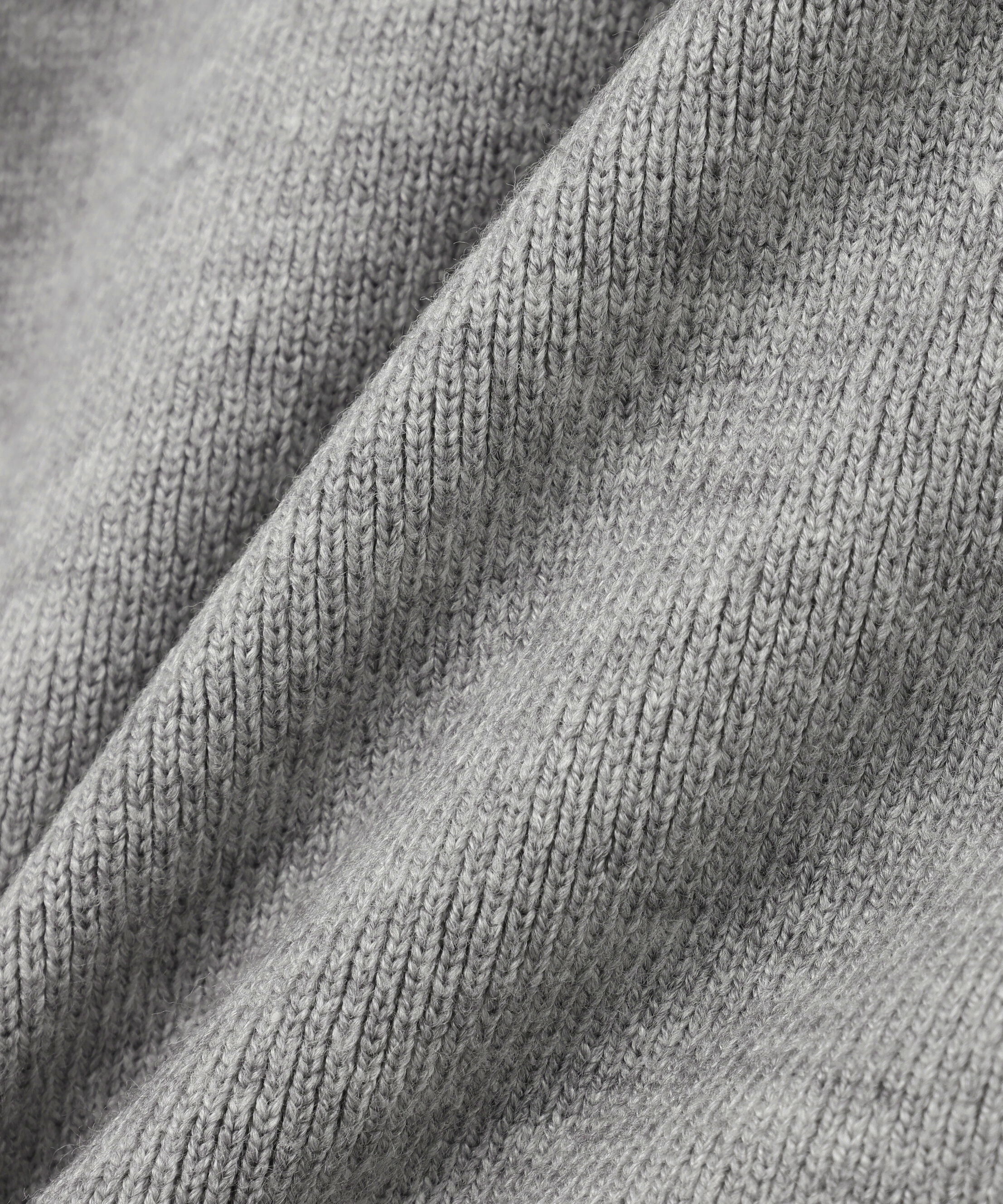  「2wayカラーニットジャケット」|ニット・セーター|