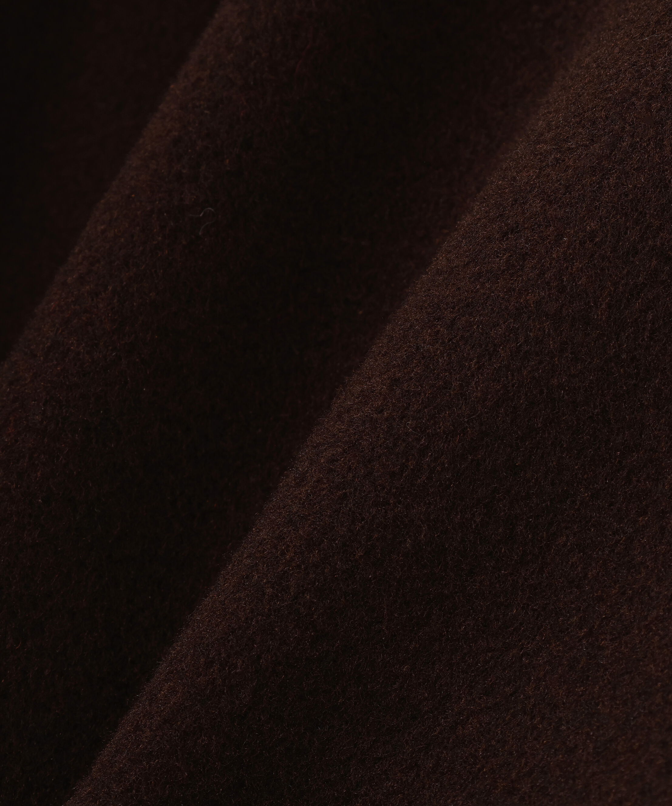  「ステンカラーハーフコート」|ブルゾン・スタジャン|