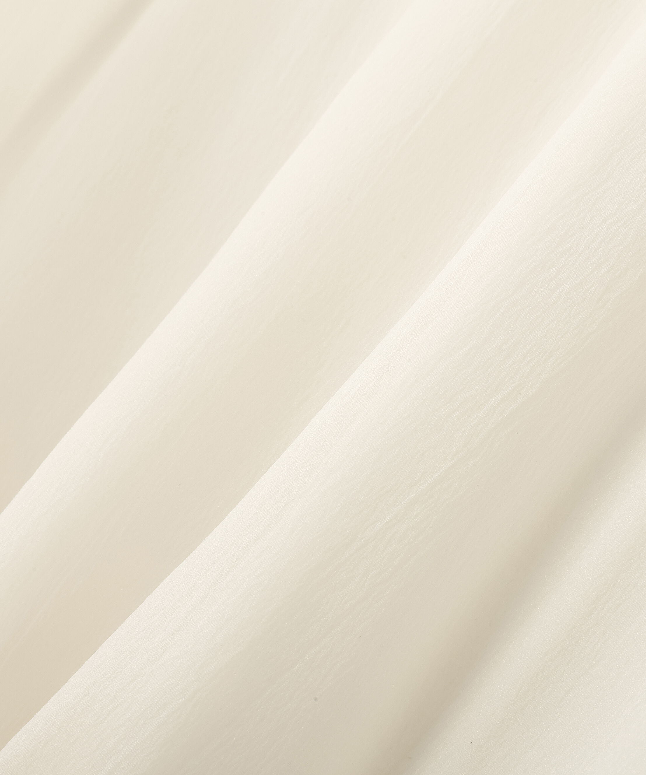  「シアーペプラムブラウス」|シャツ・ブラウス|