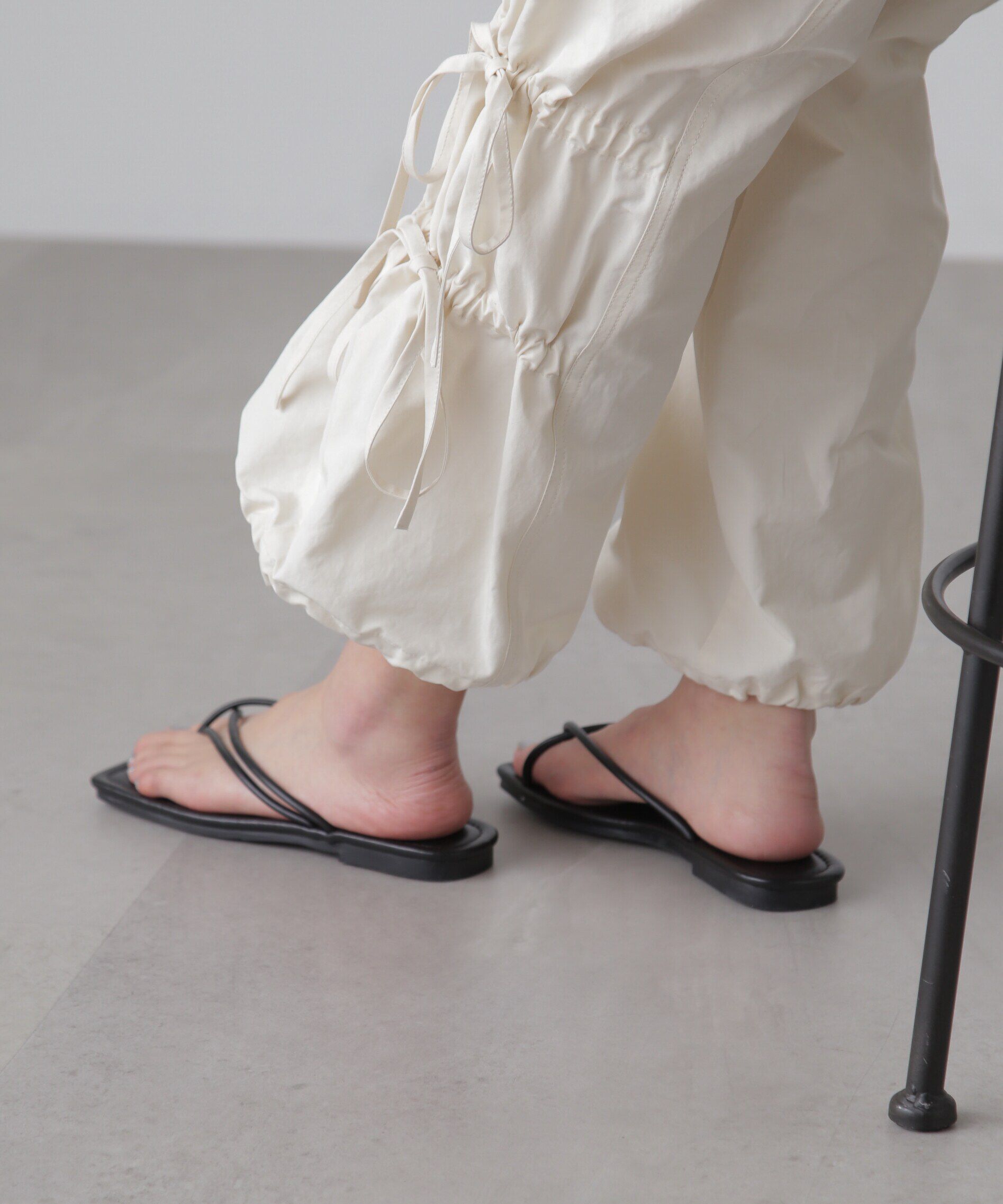  「クッションコンフォートサンダル」|その他|