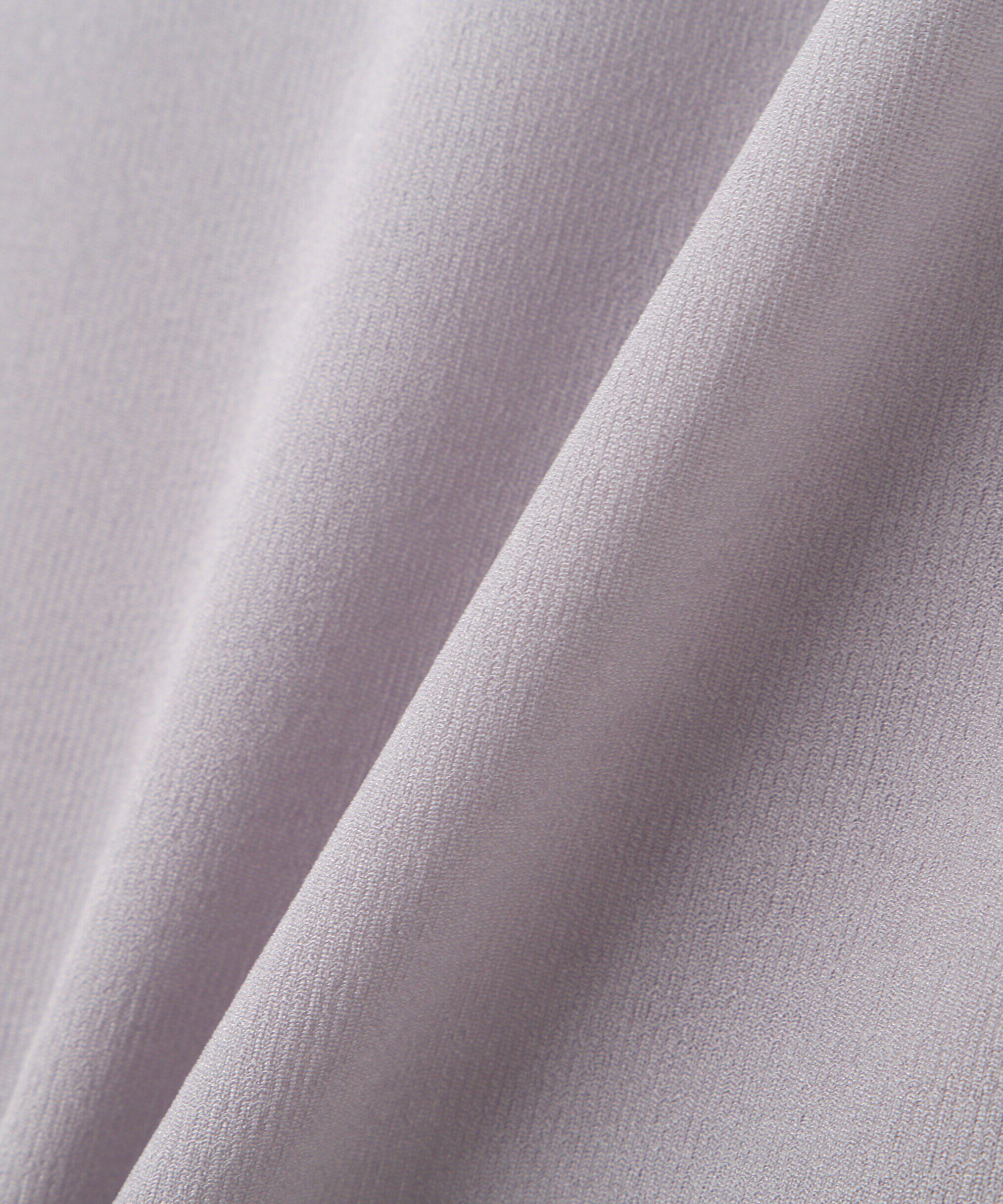  「シアークルーネックカットソー」|Tシャツ・カットソー|