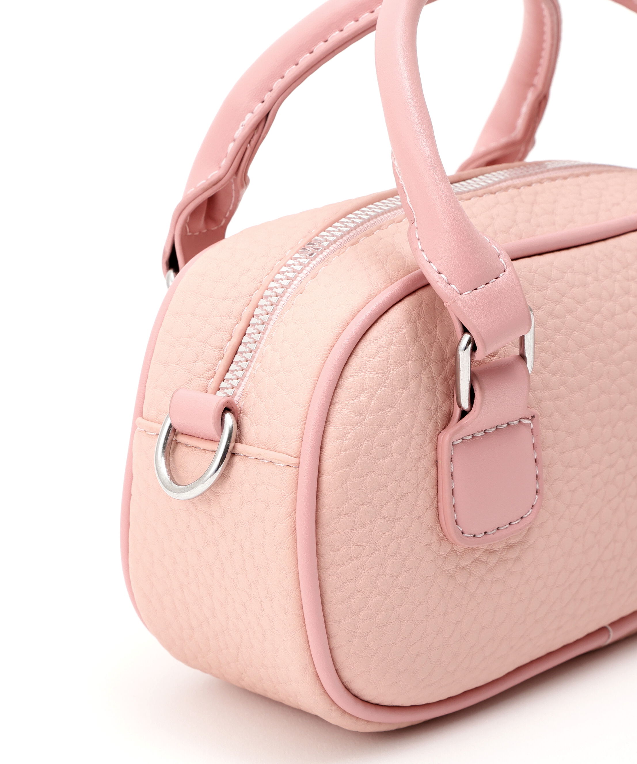  「ミニボストンバッグ」|その他|