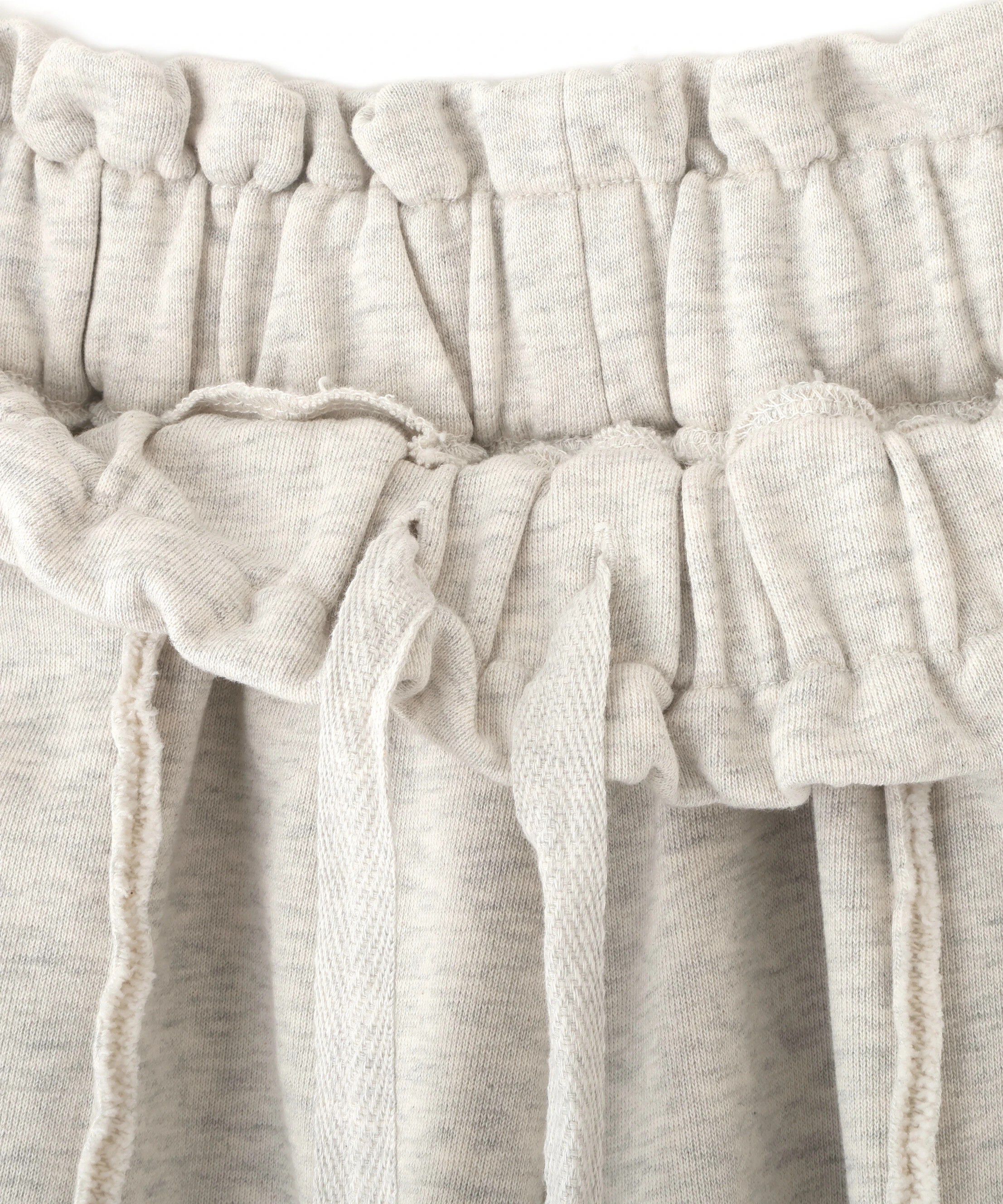  「ワイドストレートスウェットパンツ」|その他|