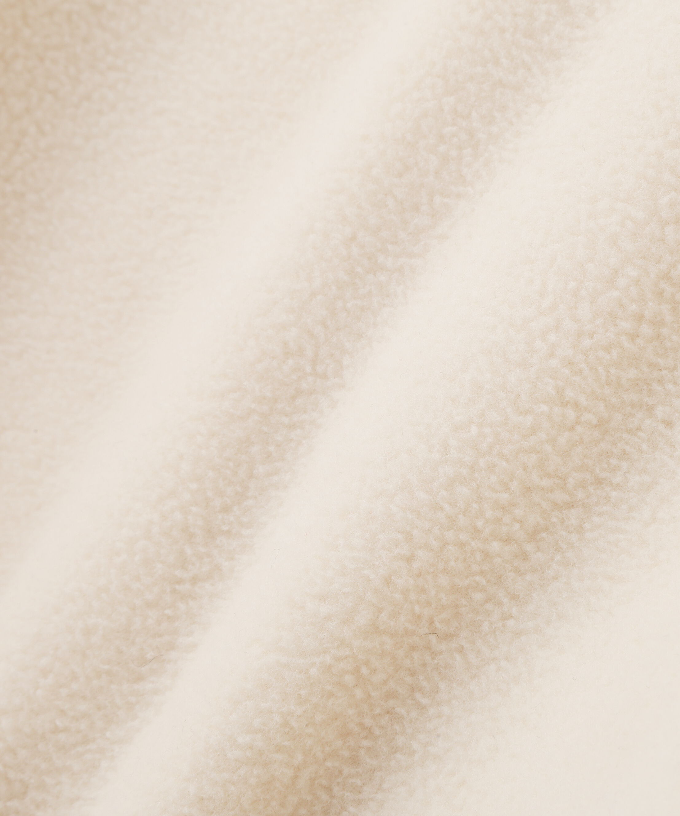  「フリースハーフジッププルオーバー」|Tシャツ・カットソー|