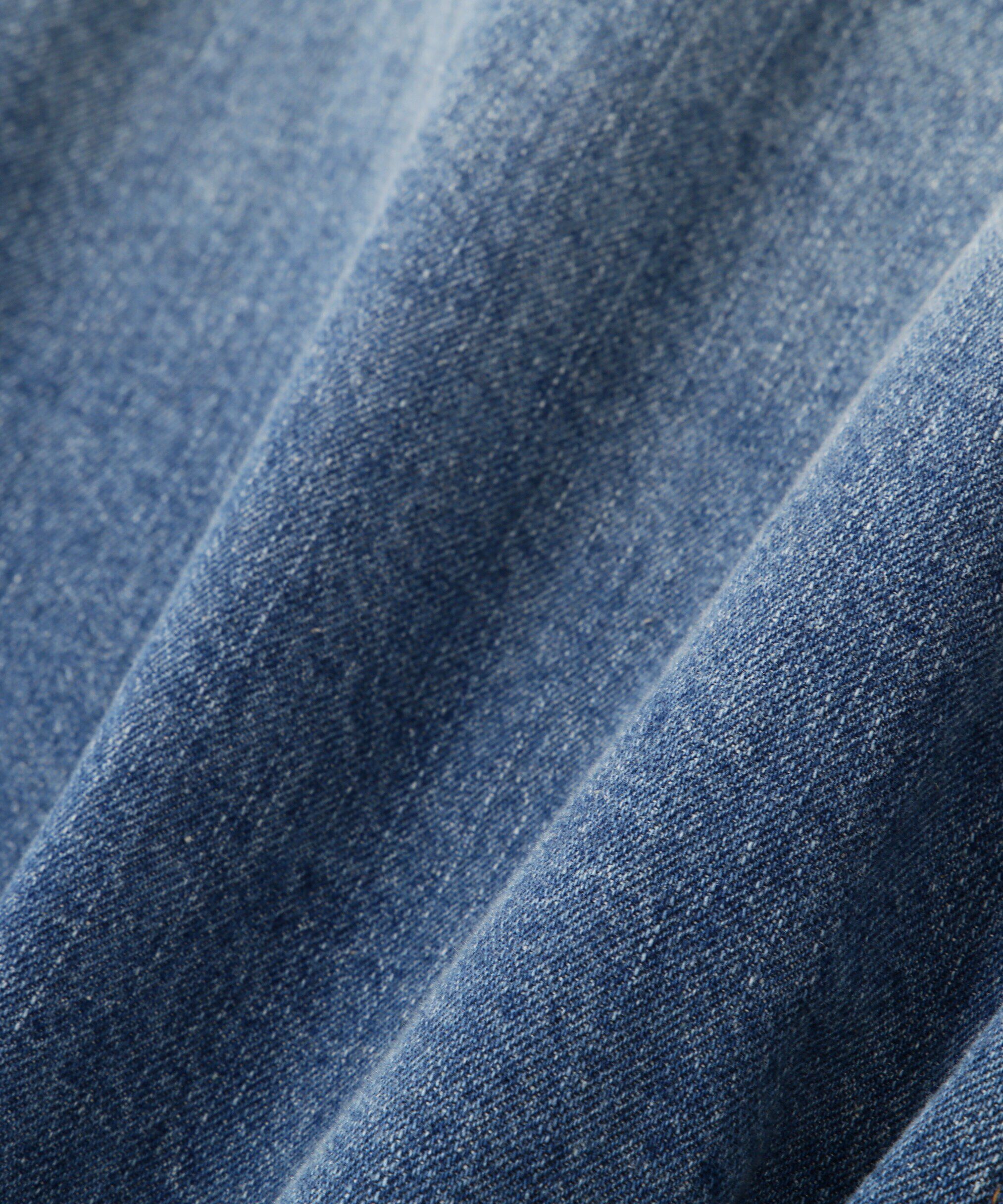 PROPORTION BODY DRESSING「Gジャン WEB限定カラー：ベージュ」|ブルゾン・スタジャン|