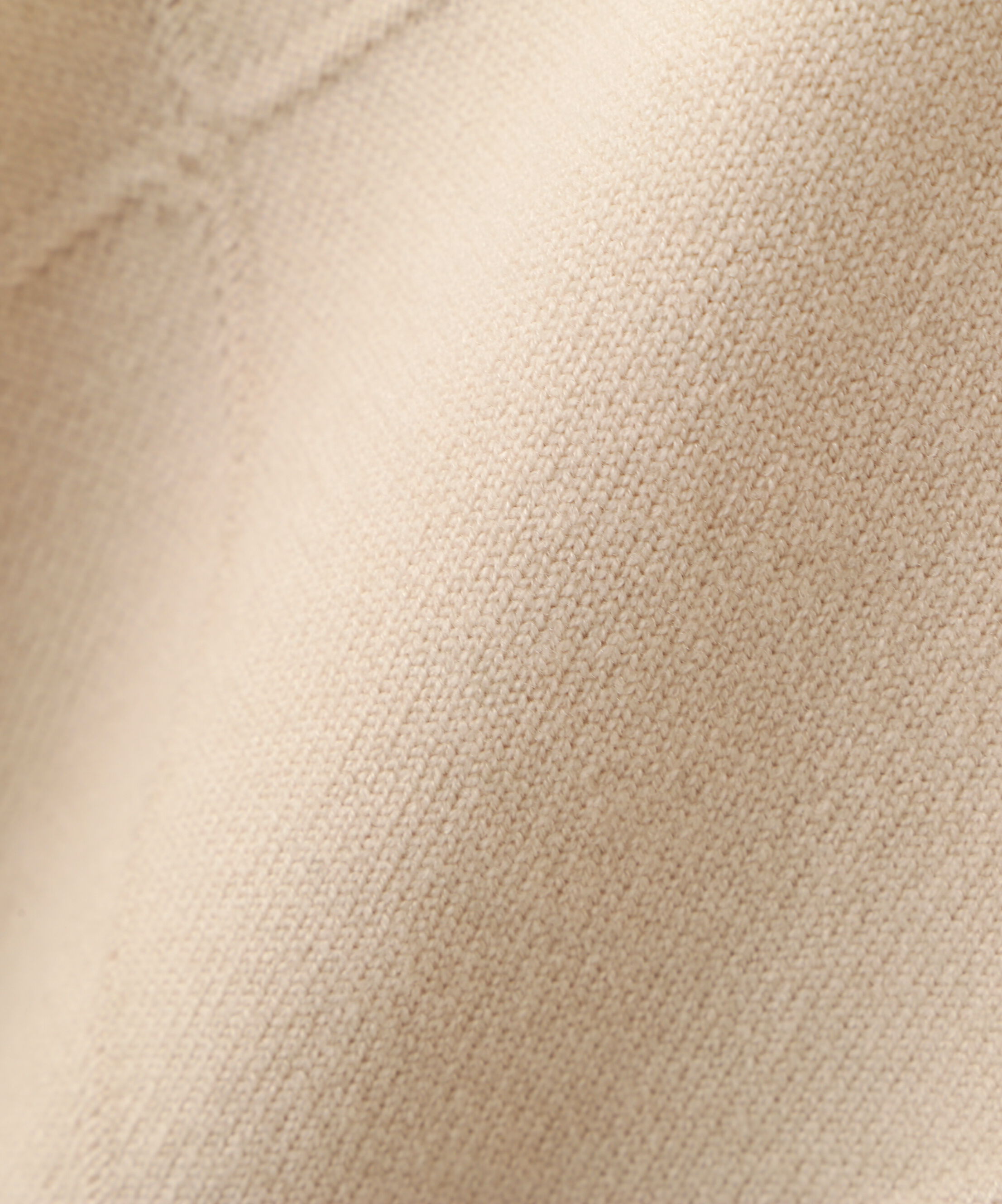 PROPORTION BODY DRESSING「＜ハンドウォッシャブル＞ダイヤ柄短丈ニット 25AW」|ニット・セーター|