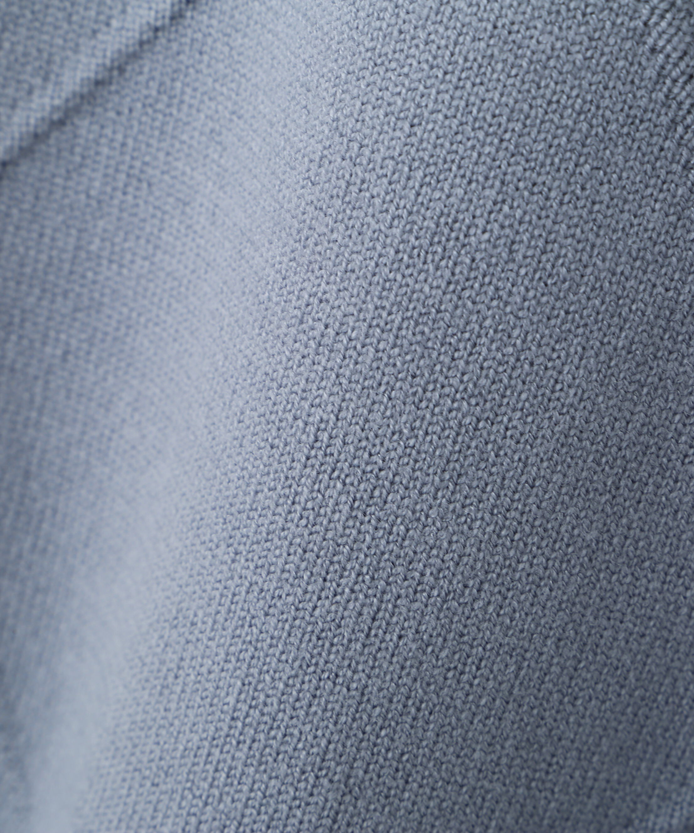 PROPORTION BODY DRESSING「＜ハンドウォッシャブル＞ダイヤ柄短丈ニット 25AW」|ニット・セーター|