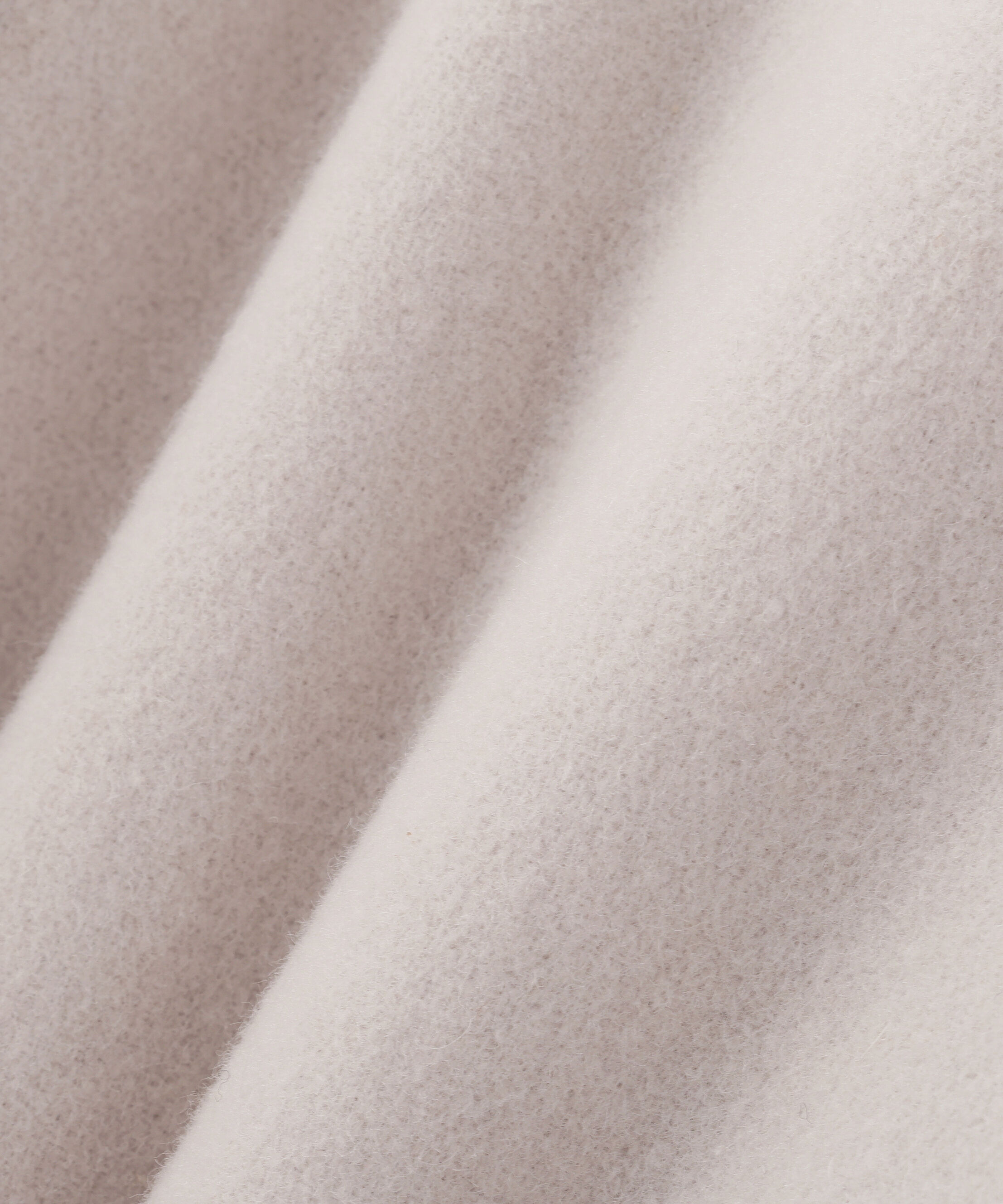 PROPORTION BODY DRESSING「イレヘムミドル丈コート 25AW」|その他|