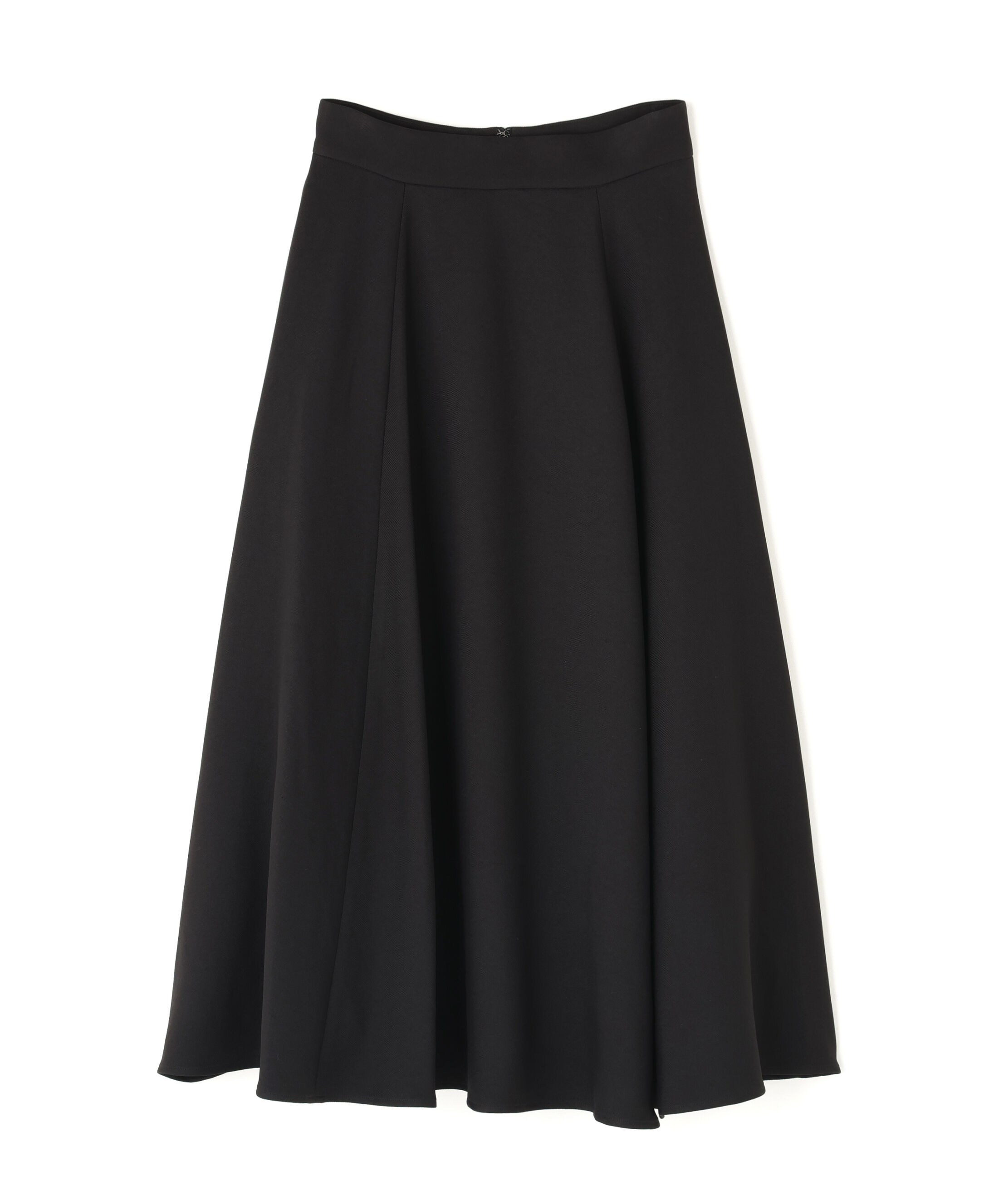 PROPORTION BODY DRESSING「＜ウォッシャブル＞ウィンターフレアースカート 25AW」|スカート|