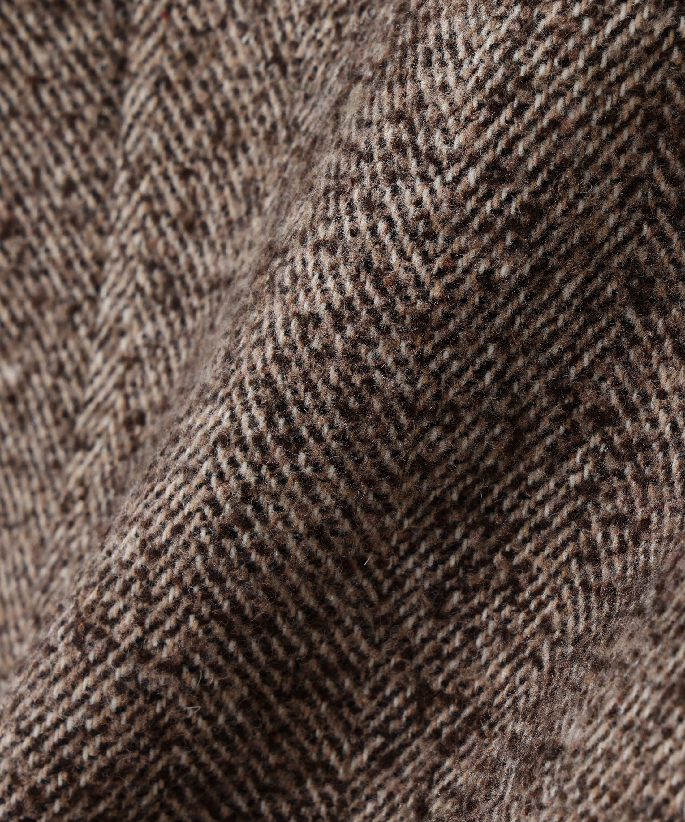 PROPORTION BODY DRESSING「ツイードジャケット」|その他|