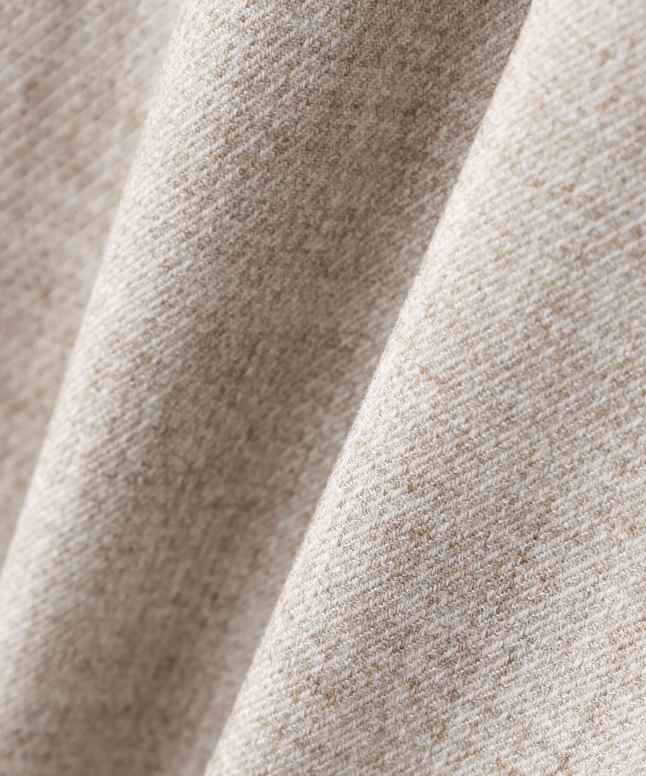 PROPORTION BODY DRESSING「フロント釦2wayワイドパンツ 25AW」|その他|