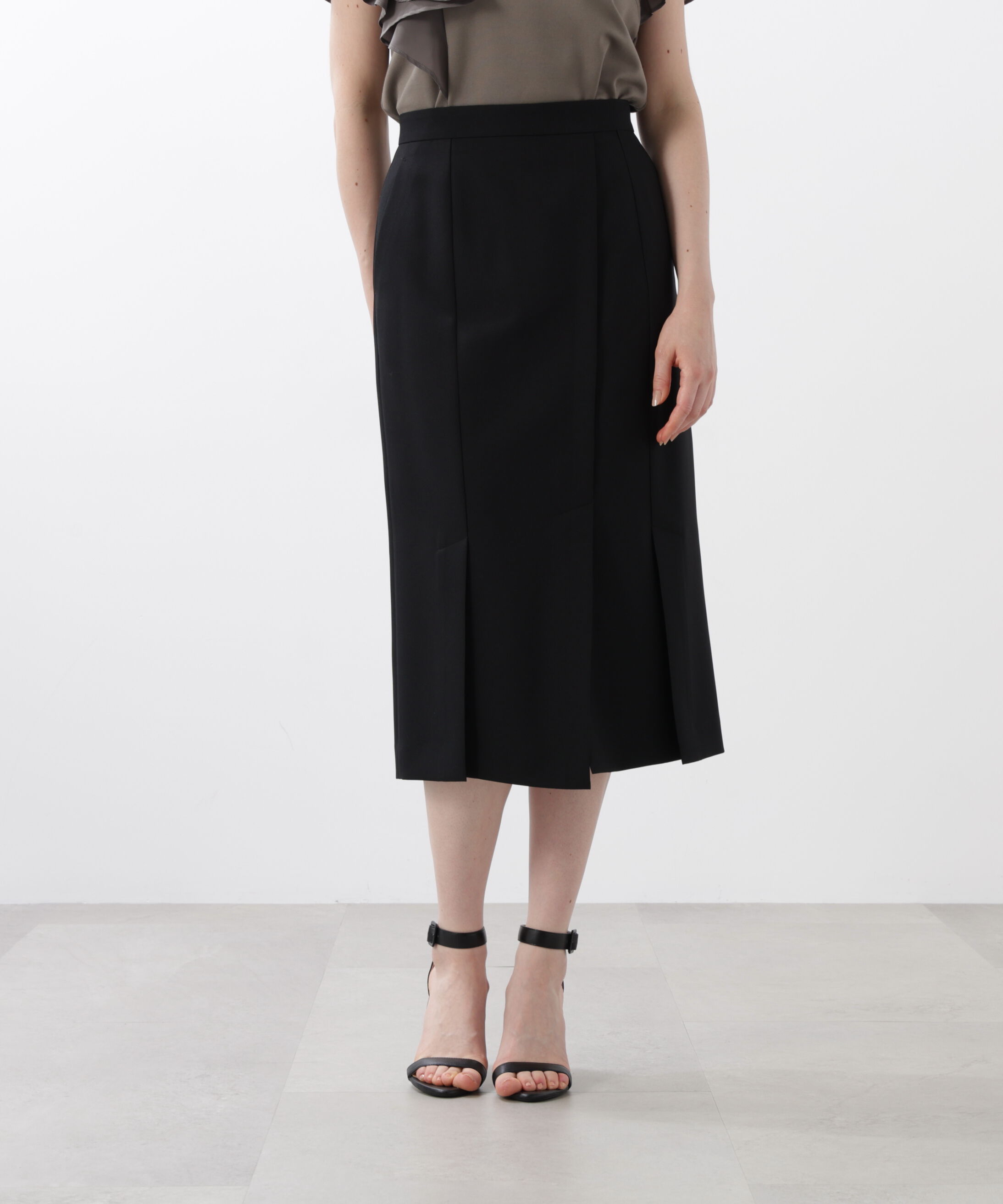  「◆ベンツタイトスカート」|スカート|