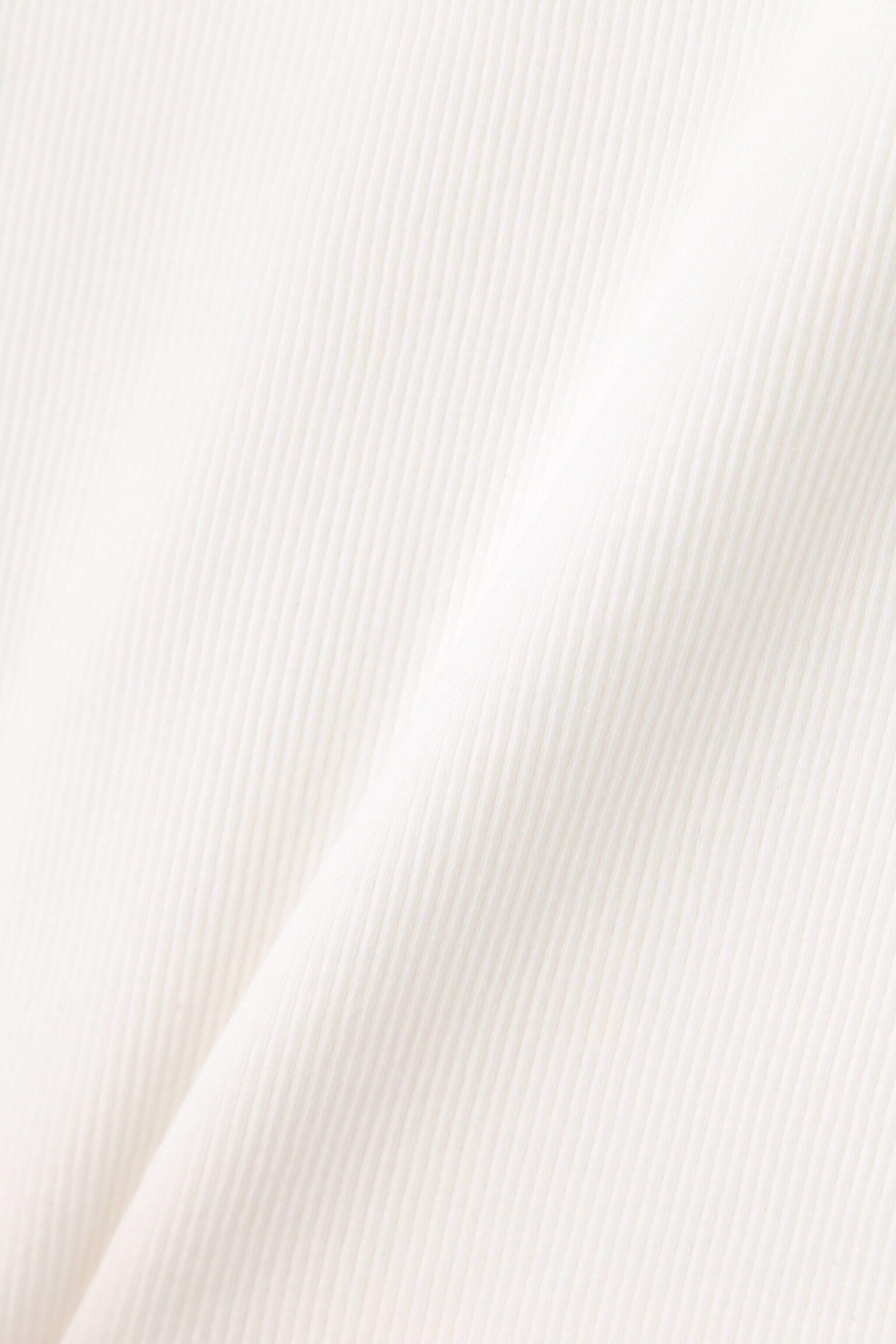  「オーガニック丸胴タンクトップ」|Tシャツ・カットソー|