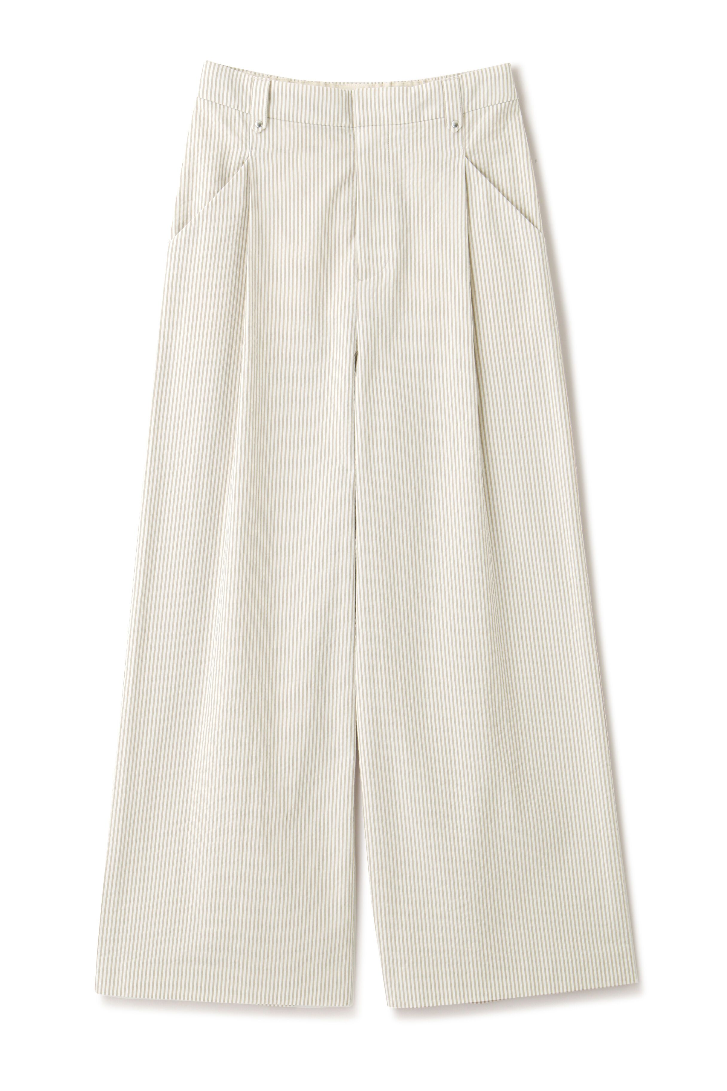  「◆サッカーストライプパンツ」|その他|