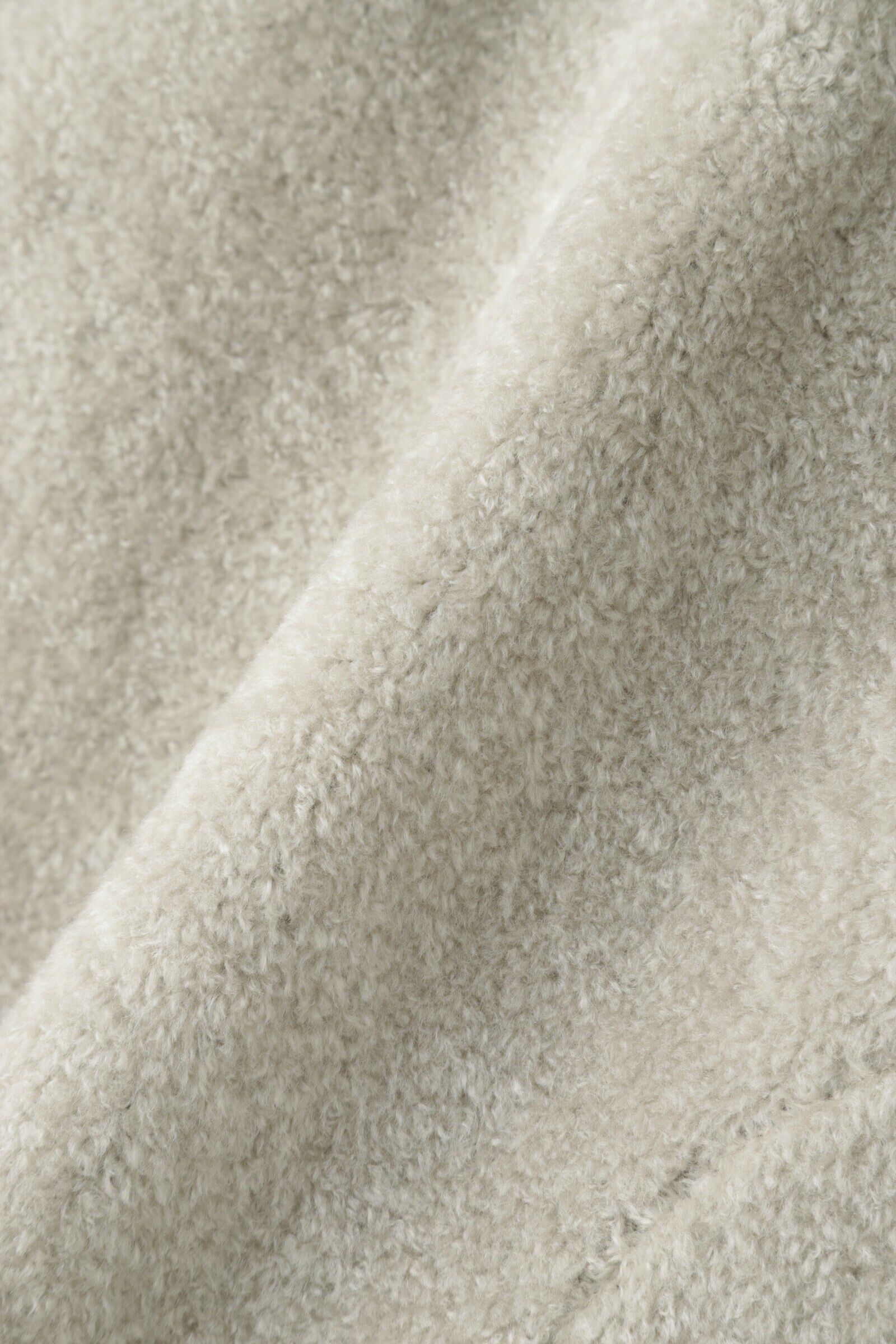  「◆ボアプルオーバー」|Tシャツ・カットソー|