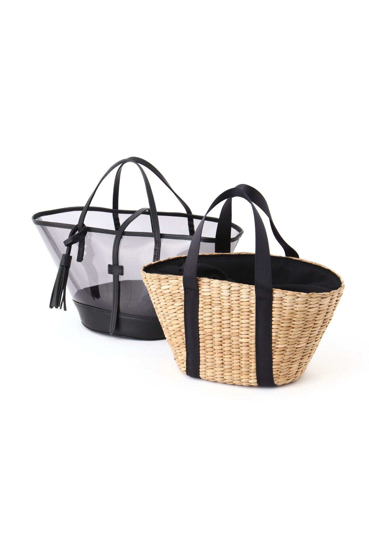  「BAGMATI かごバッグ」|その他|