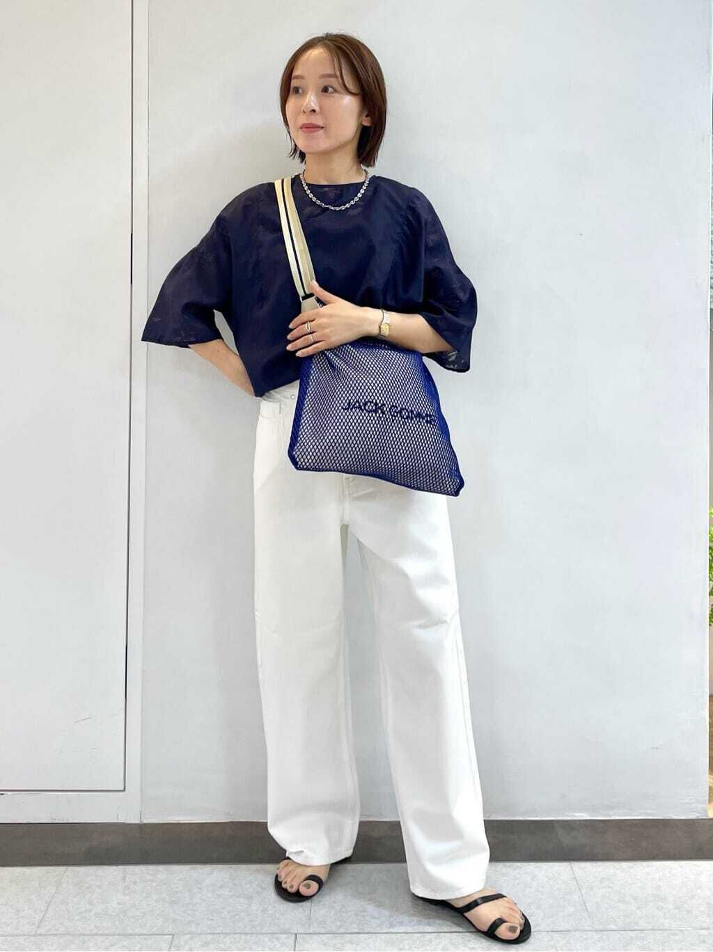  「◆インドジャカードブラウス」|シャツ・ブラウス|