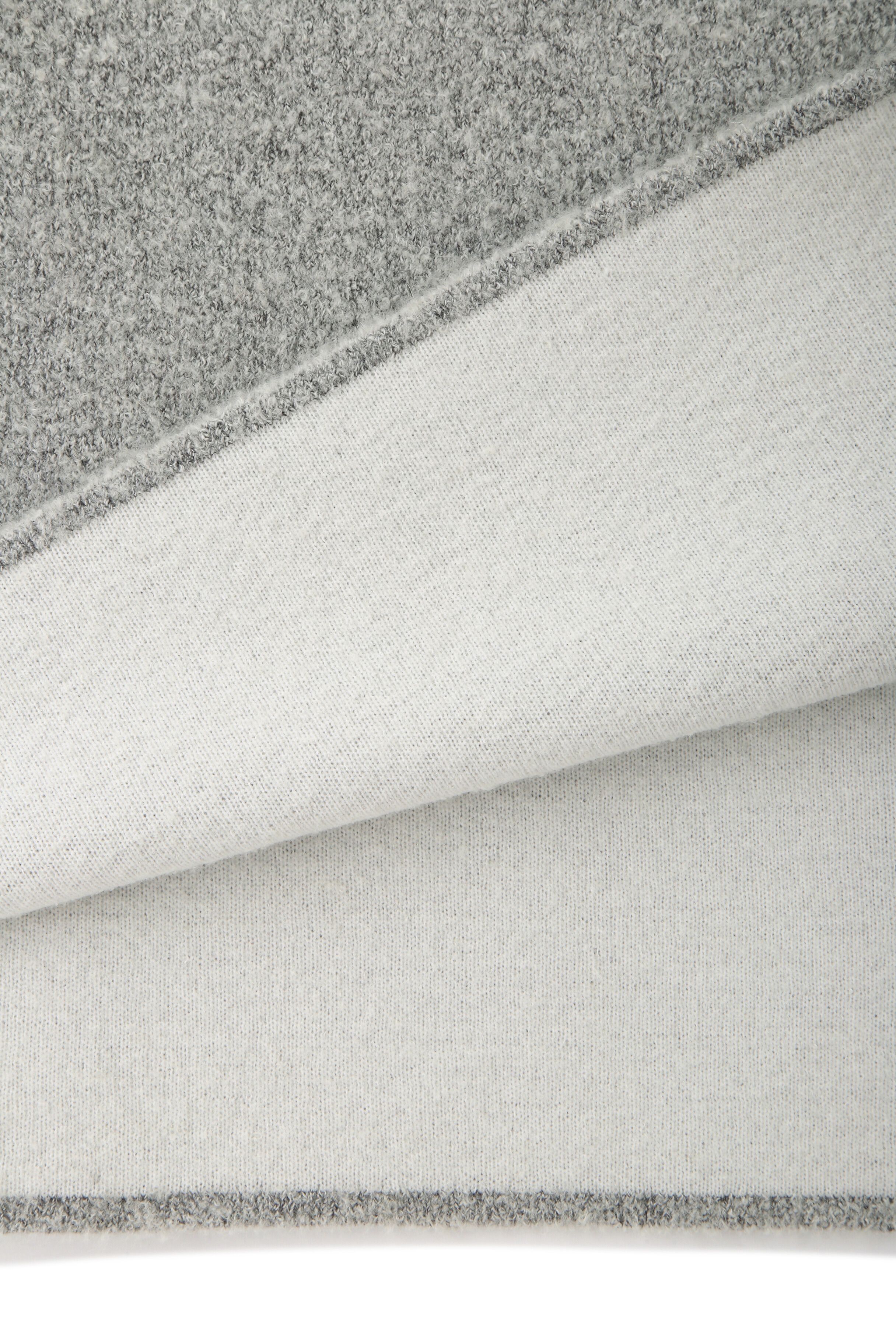  「◆接結ブークレＡラインスカート」|スカート|