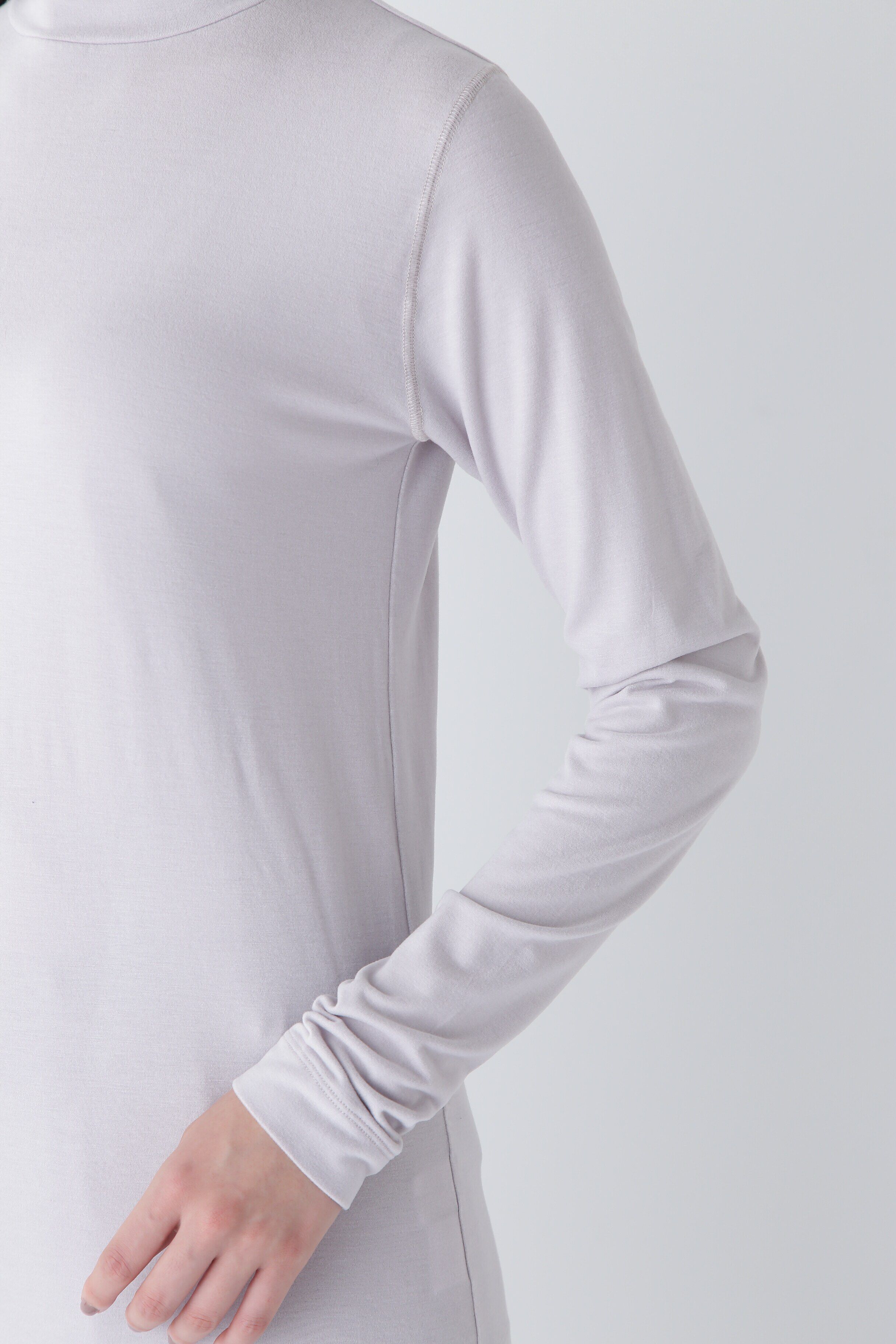  「◆インナータートル」|Tシャツ・カットソー|